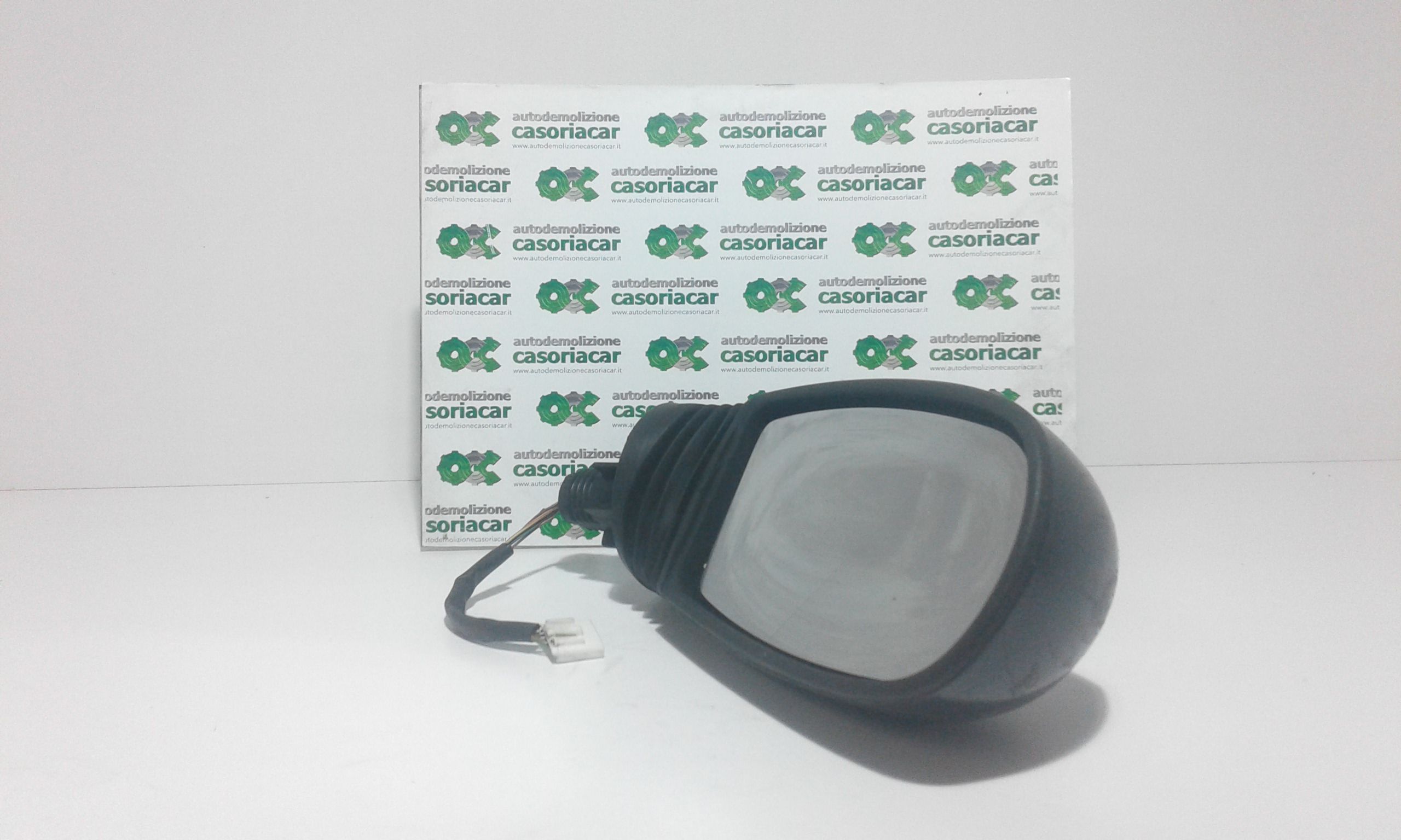 Specchietto Retrovisore Destro FIAT Punto Berlina 3P 3 Serie