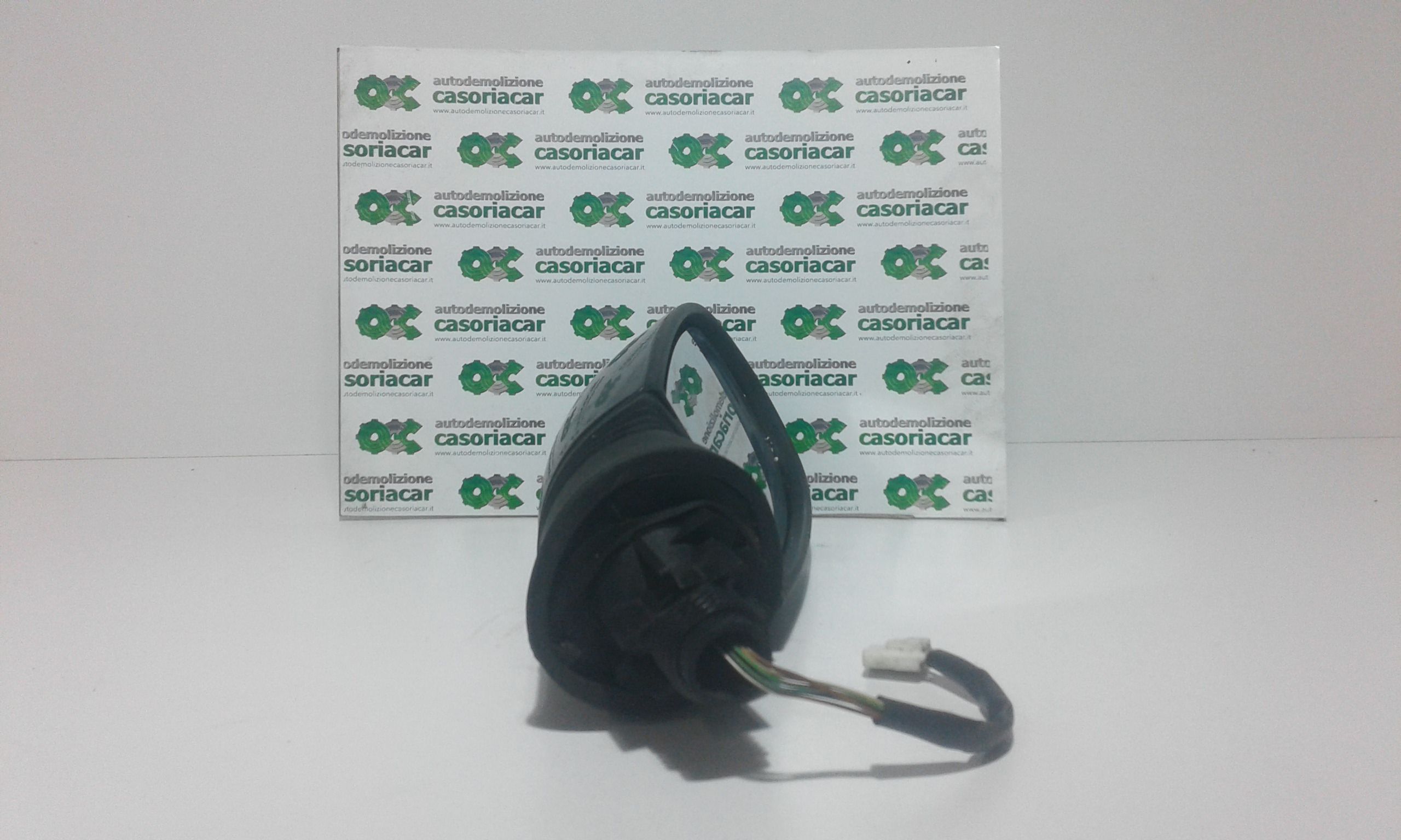 Specchietto Retrovisore Destro FIAT Punto Berlina 3P 3 Serie