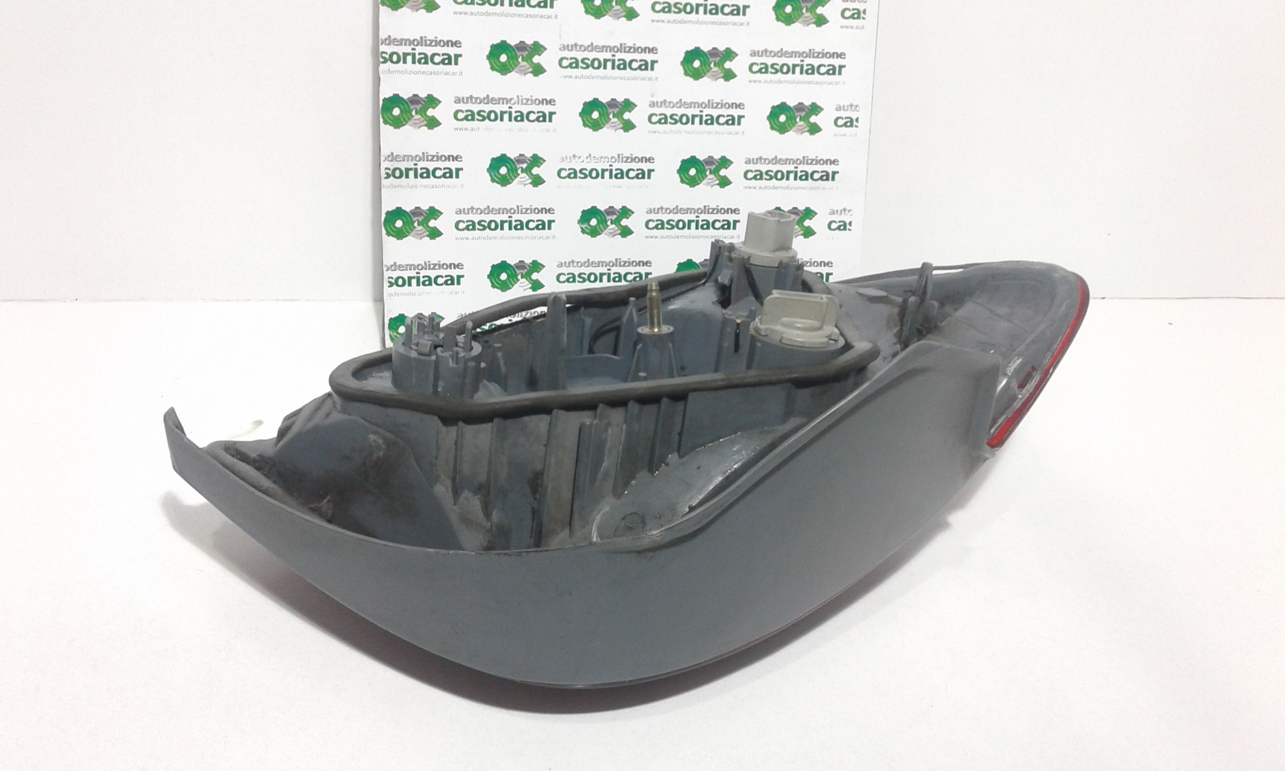 Stop fanale posteriore Destro Passeggero TOYOTA Yaris 1 Serie