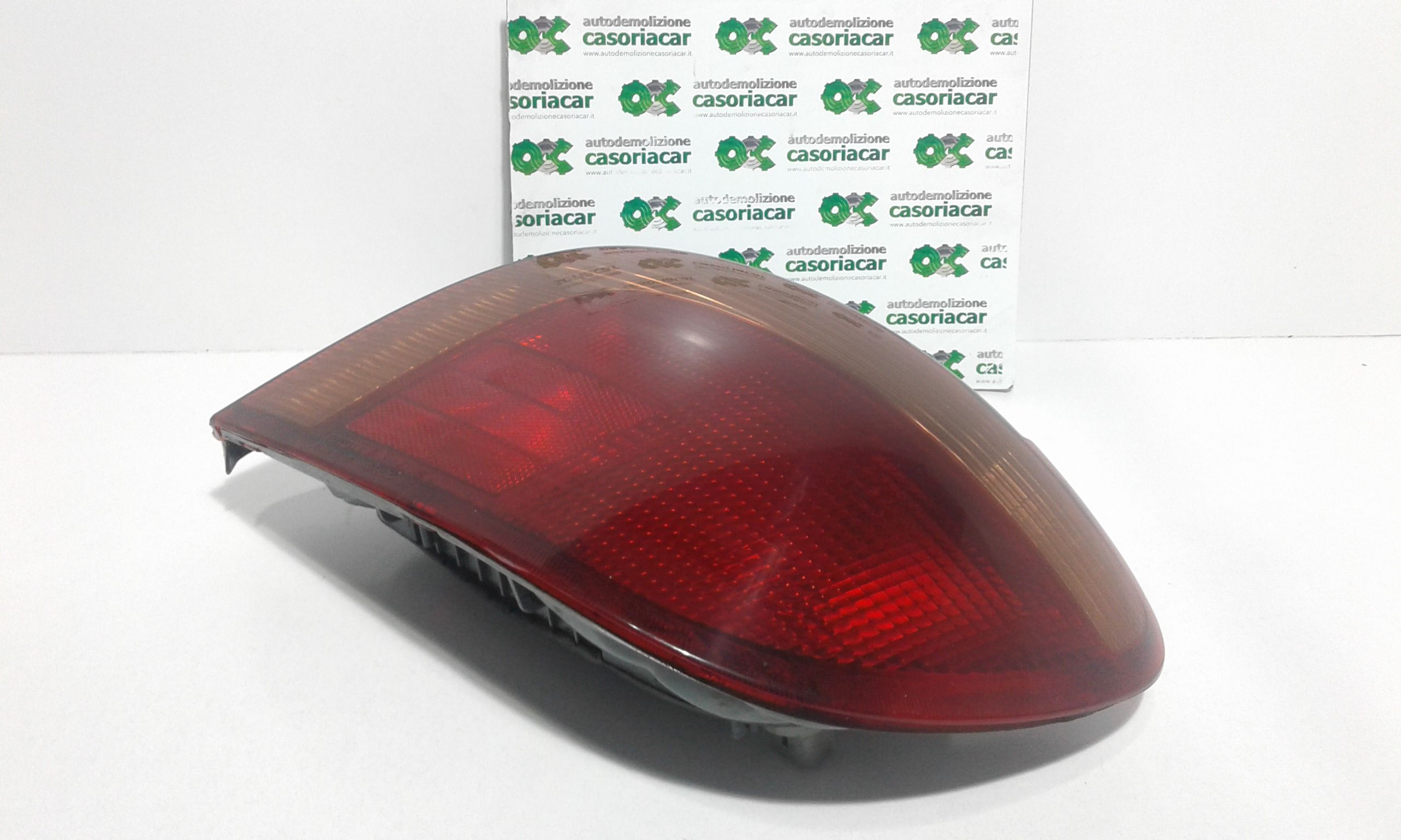 Stop fanale posteriore Destro Passeggero TOYOTA Yaris 1 Serie