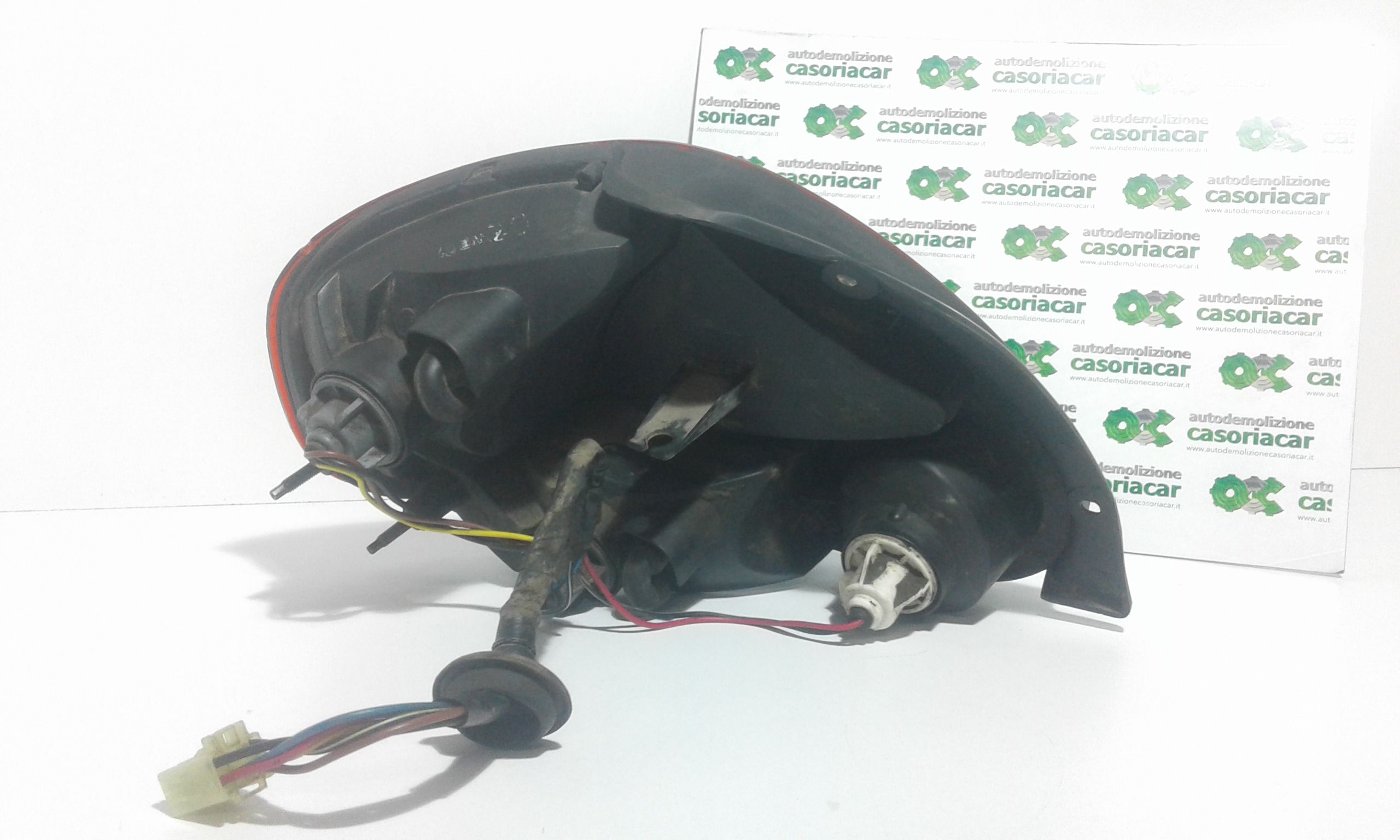 Stop fanale posteriore Destro Passeggero DAEWOO Matiz 1 Serie