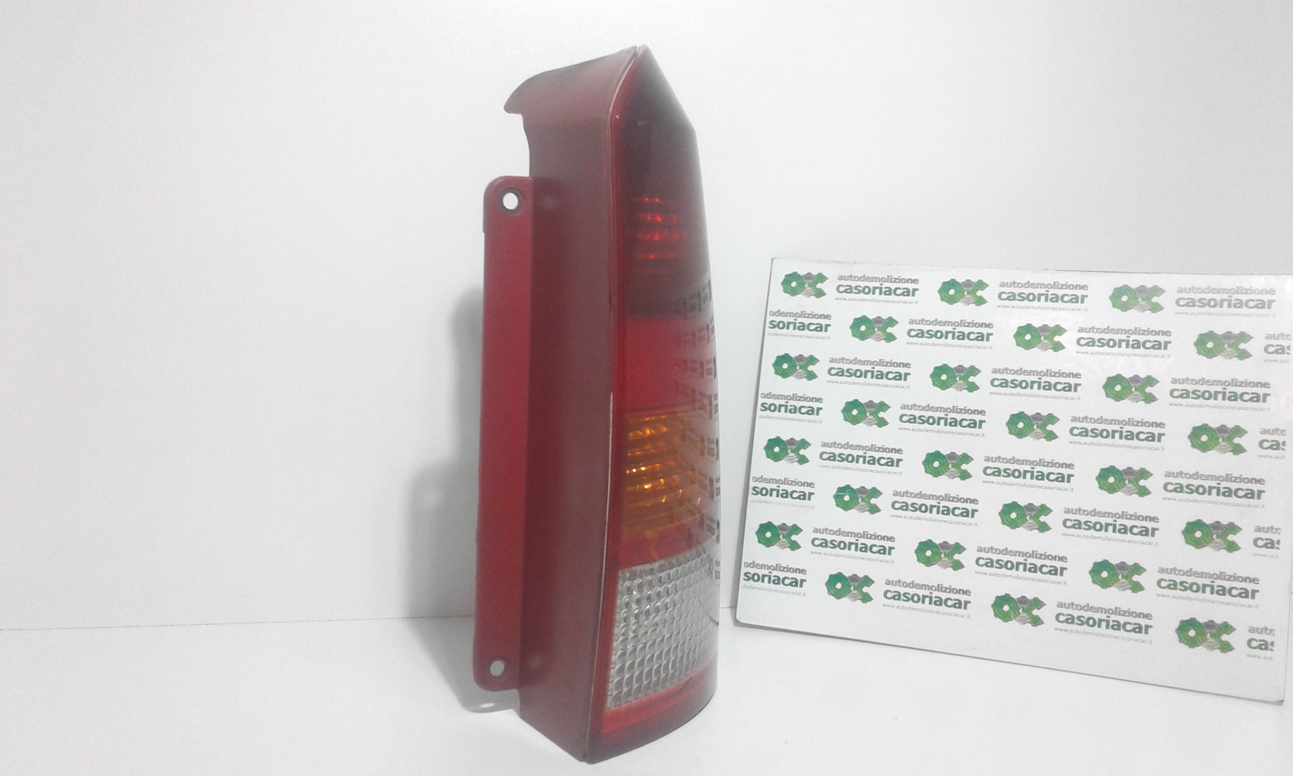 Stop fanale posteriore Destro Passeggero FORD Focus Berlina 2 Serie