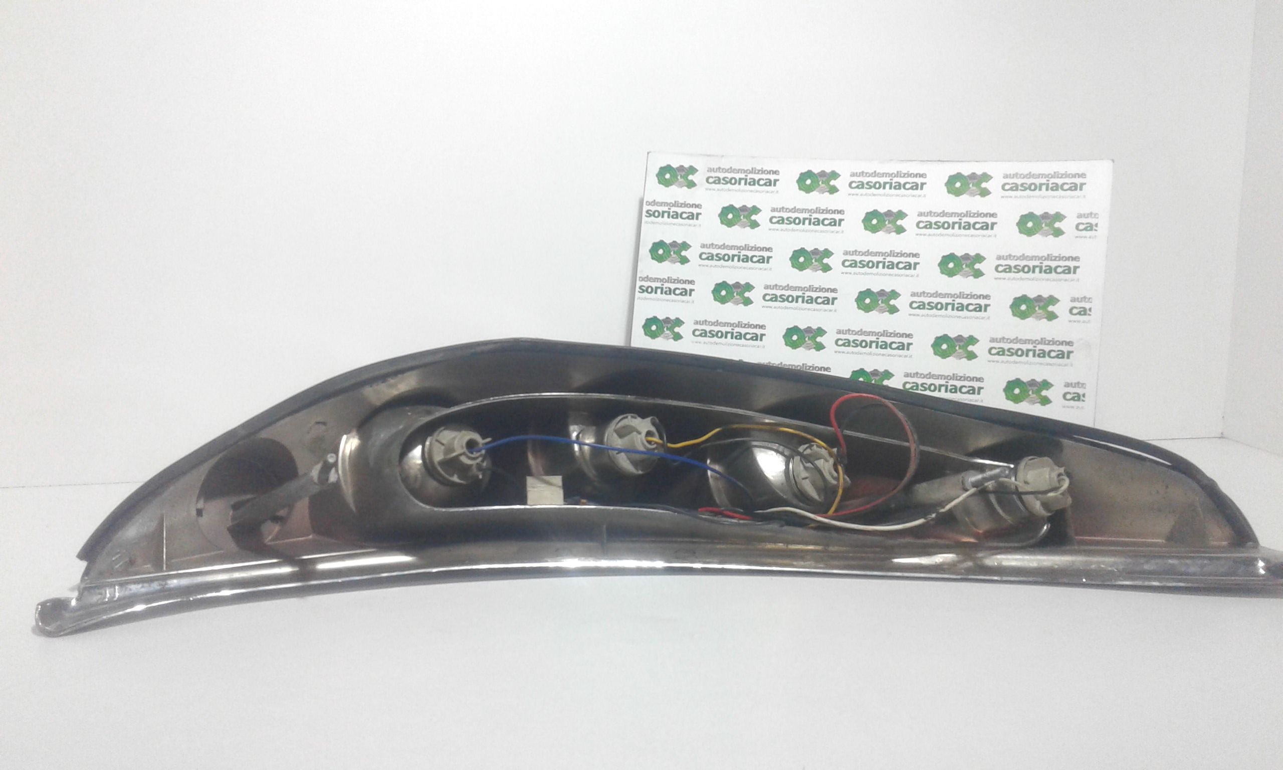 Stop fanale posteriore Destro Passeggero FIAT Punto Berlina 3P 2 Serie