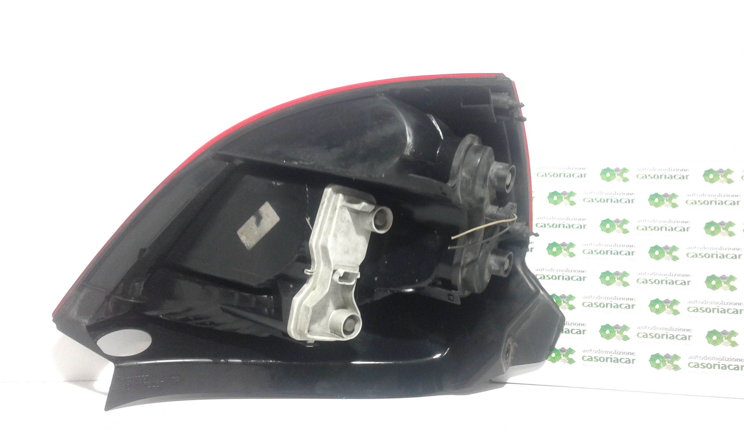 Stop fanale posteriore Destro Passeggero RENAULT Megane ll 1 Serie