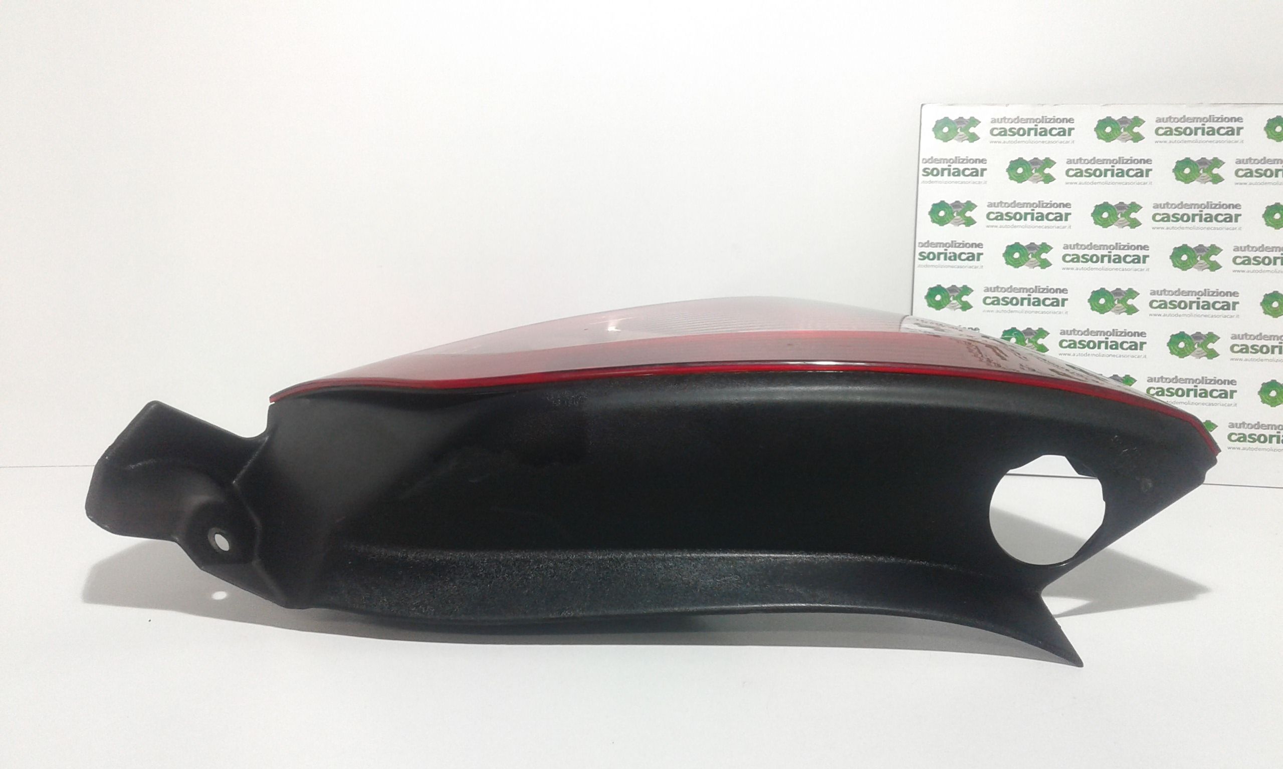 Stop fanale posteriore Destro Passeggero RENAULT Megane ll 1 Serie