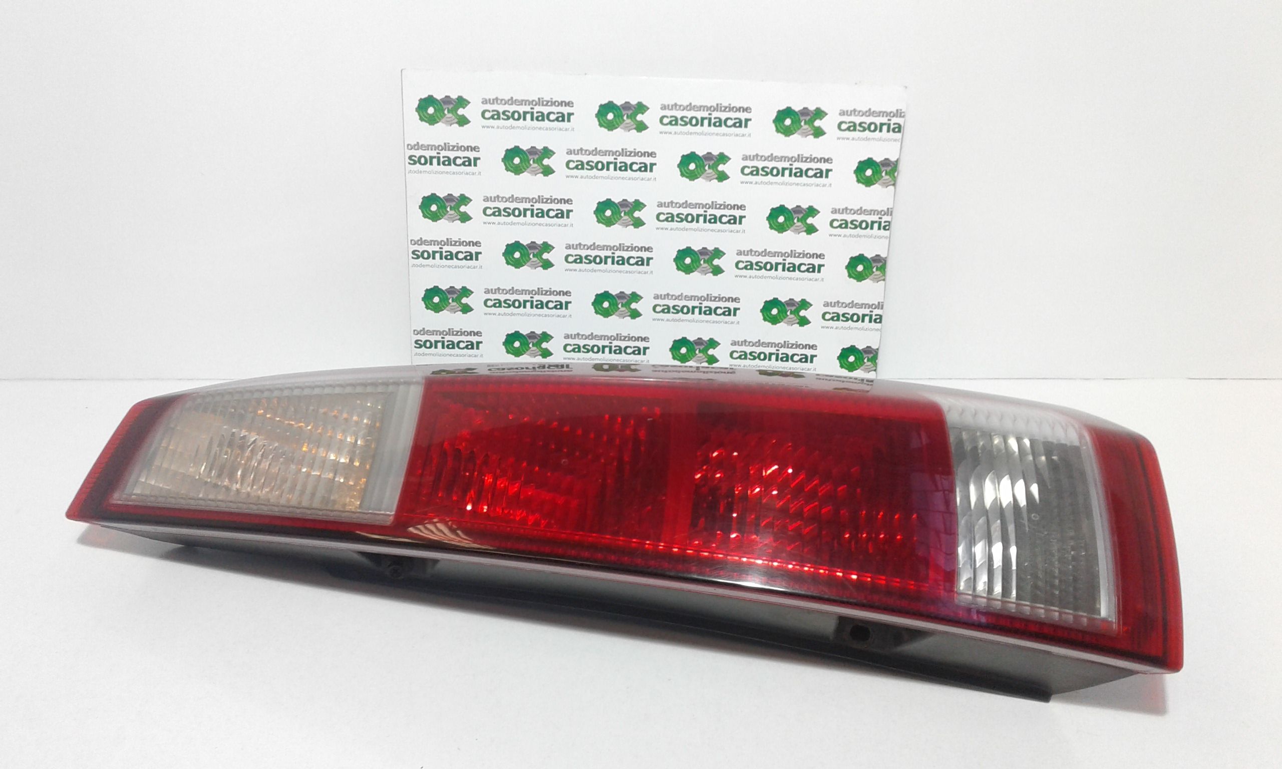 Stop fanale posteriore Destro Passeggero OPEL Meriva 1 Serie