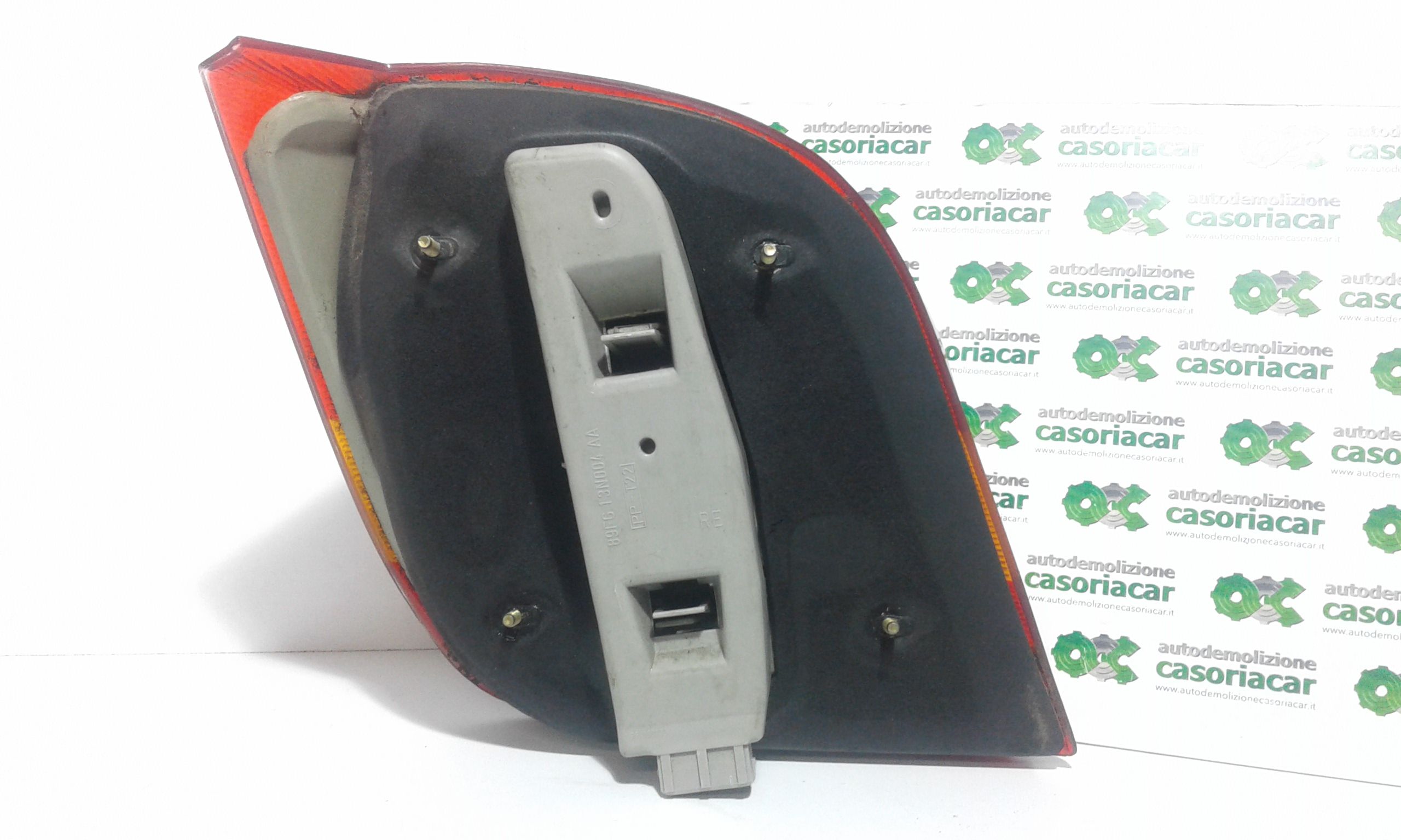 Stop fanale posteriore Destro Passeggero FORD Fiesta 1 Serie