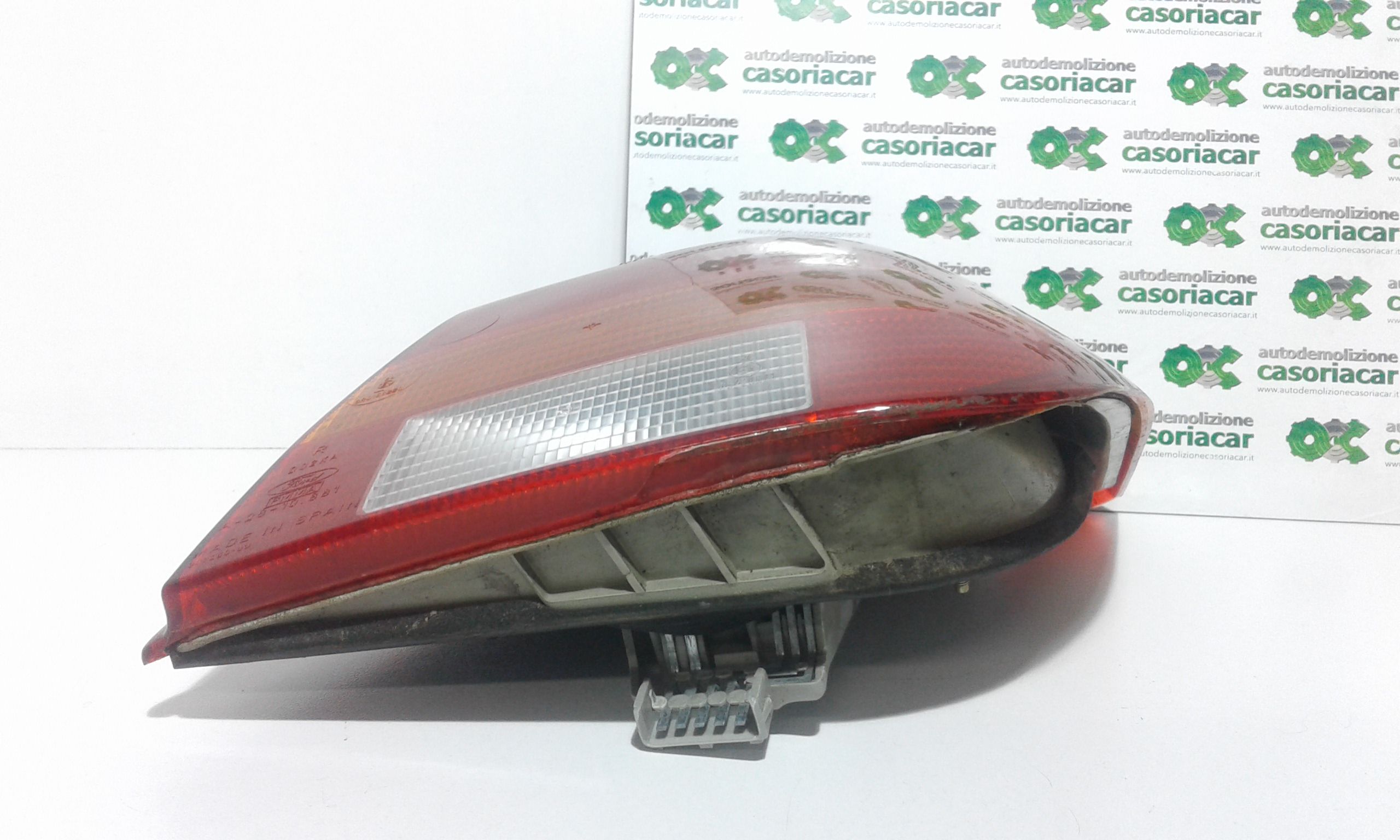 Stop fanale posteriore Destro Passeggero FORD Fiesta 1 Serie