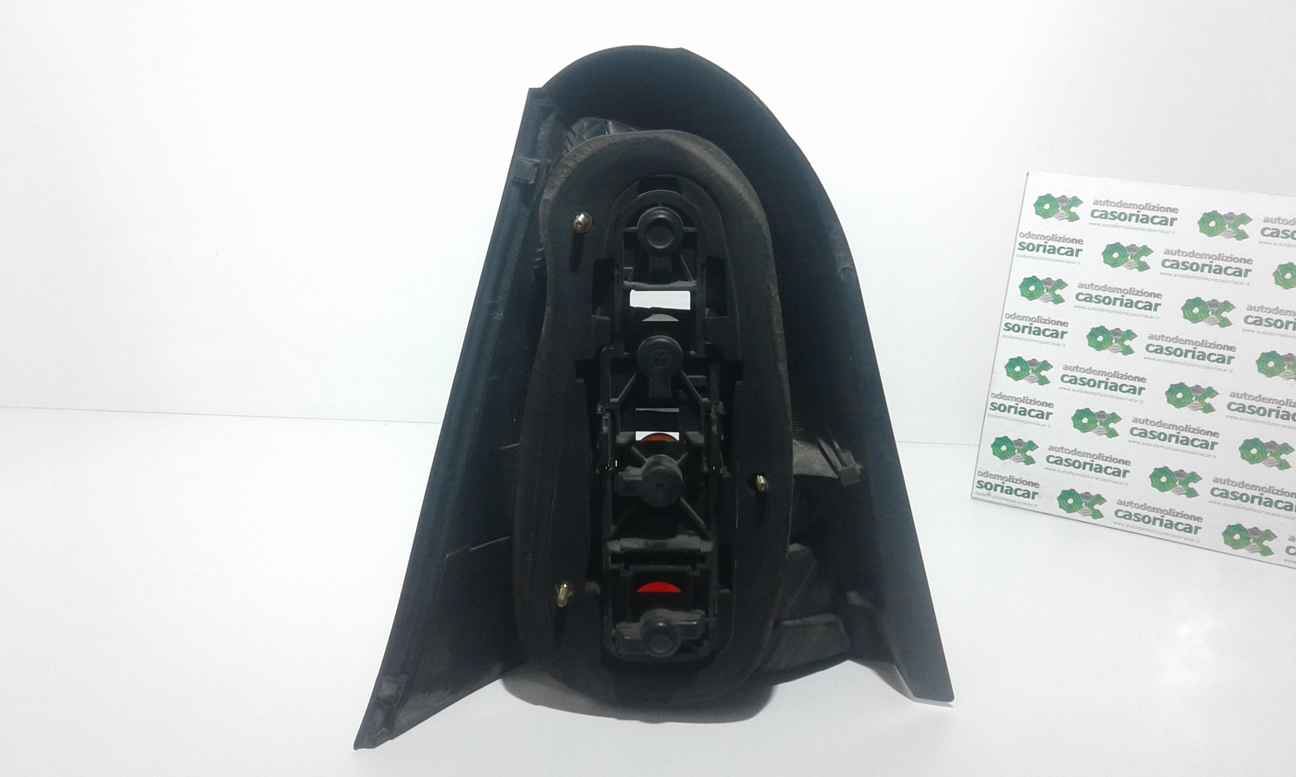Stop fanale posteriore Destro Passeggero MERCEDES Classe A W168 2 Serie