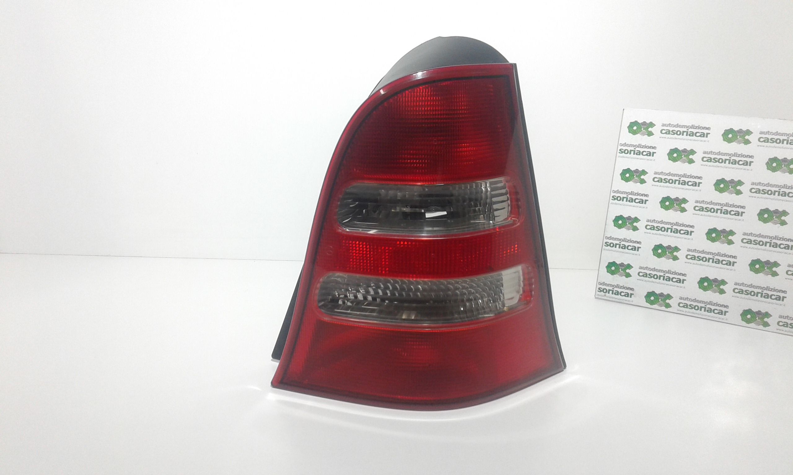 Stop fanale posteriore Destro Passeggero MERCEDES Classe A W168 2 Serie