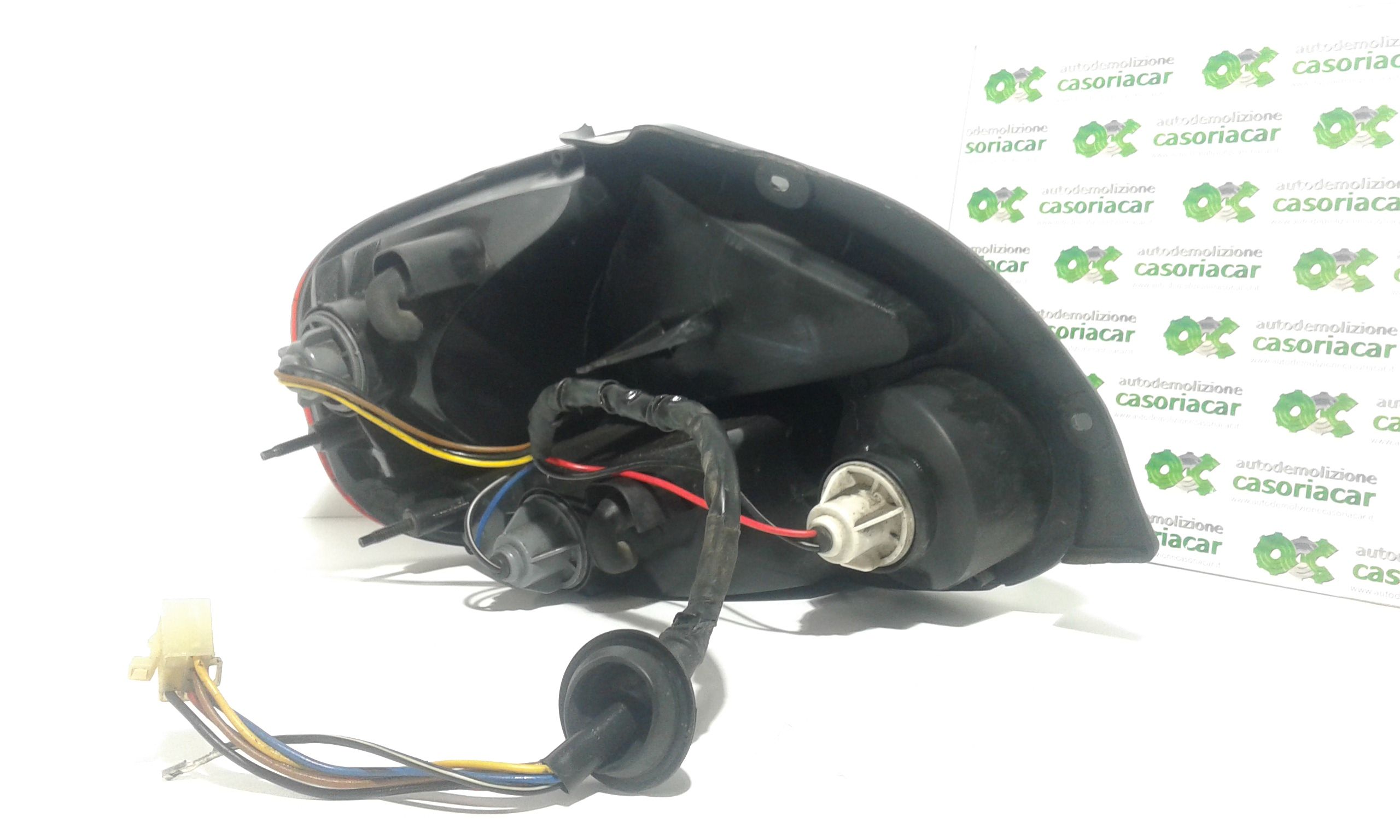 Stop fanale posteriore Destro Passeggero DAEWOO Matiz 1 Serie