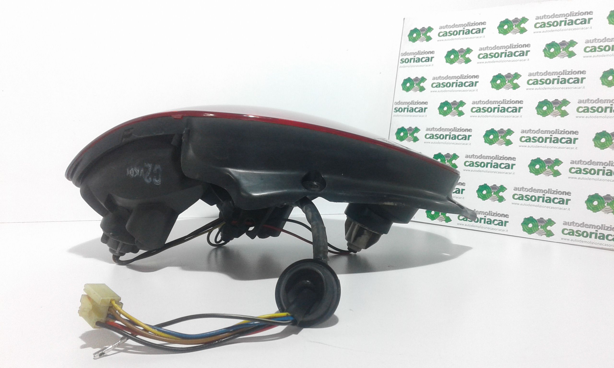 Stop fanale posteriore Destro Passeggero DAEWOO Matiz 1 Serie