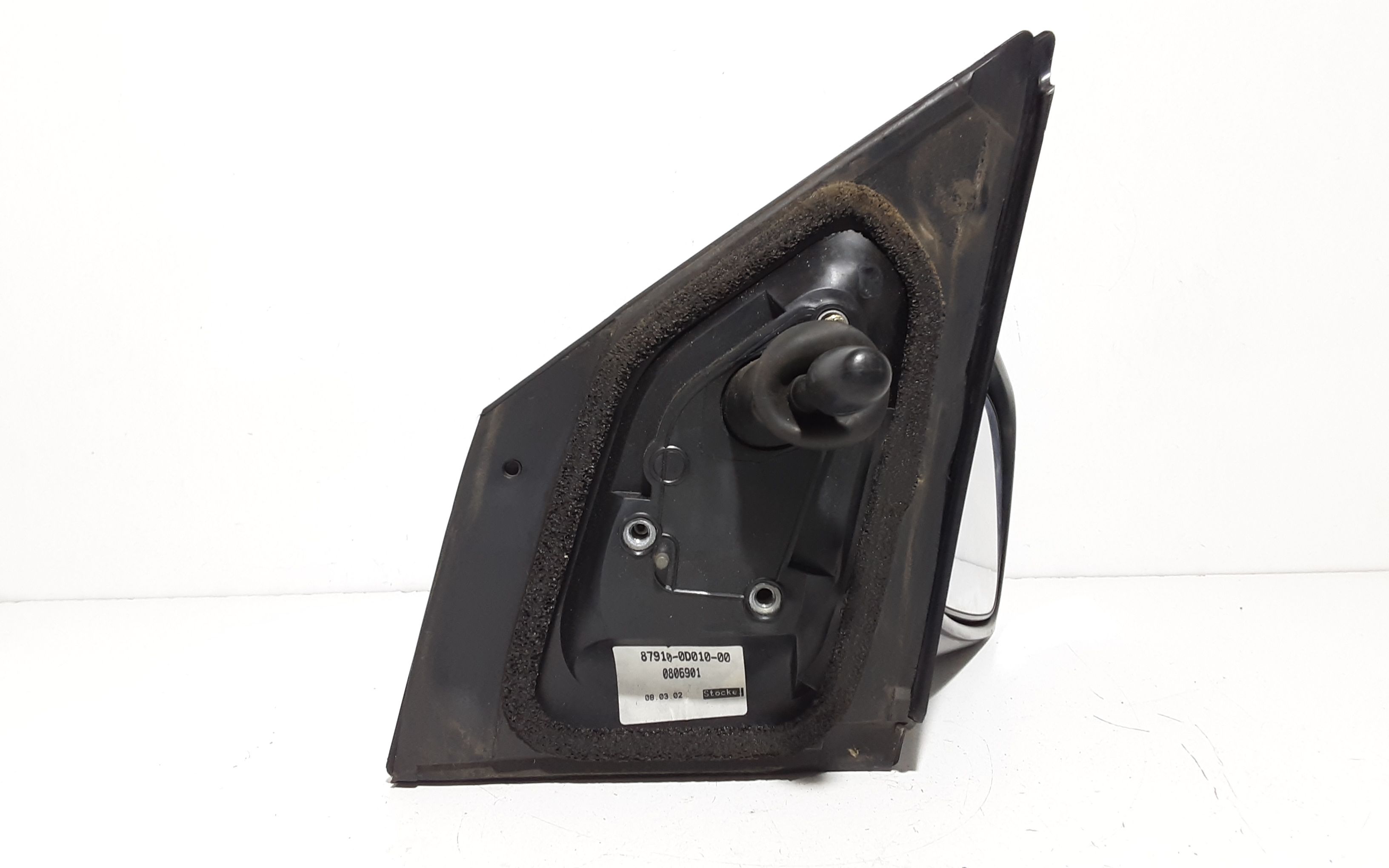 Specchietto Retrovisore Destro TOYOTA Yaris 1 Serie