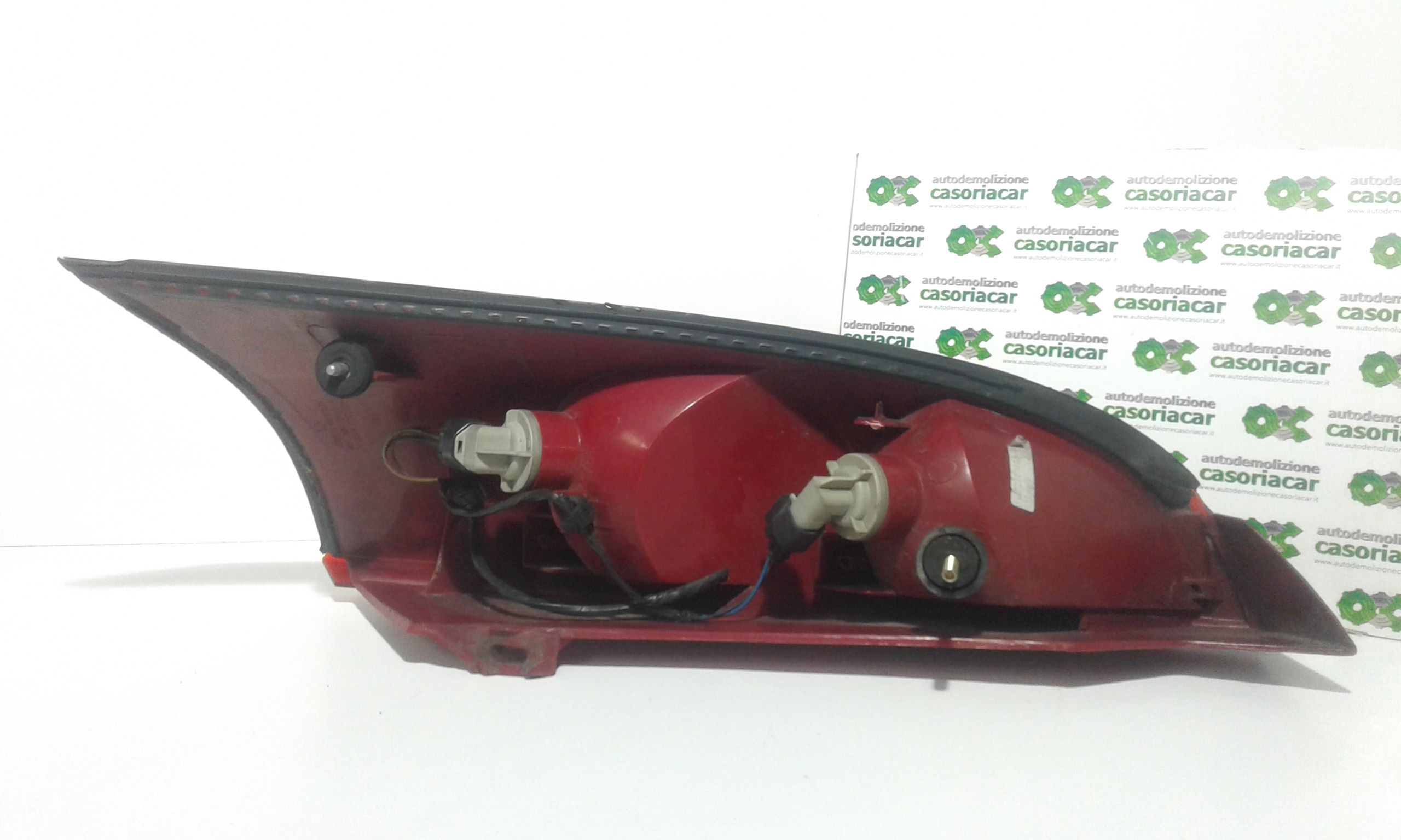 Stop fanale posteriore Destro Passeggero FORD Focus Berlina 2 Serie