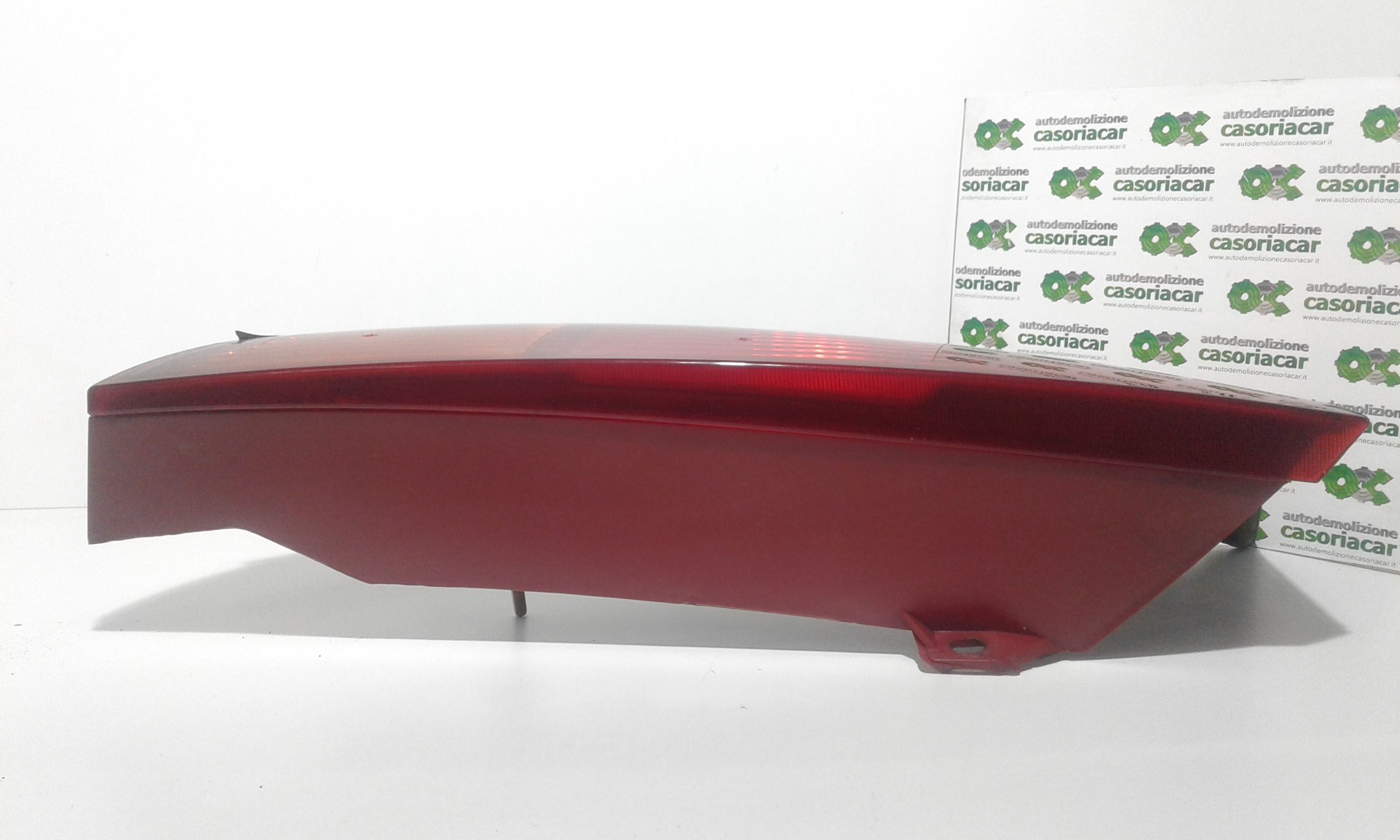 Stop fanale posteriore Destro Passeggero FORD Focus Berlina 2 Serie