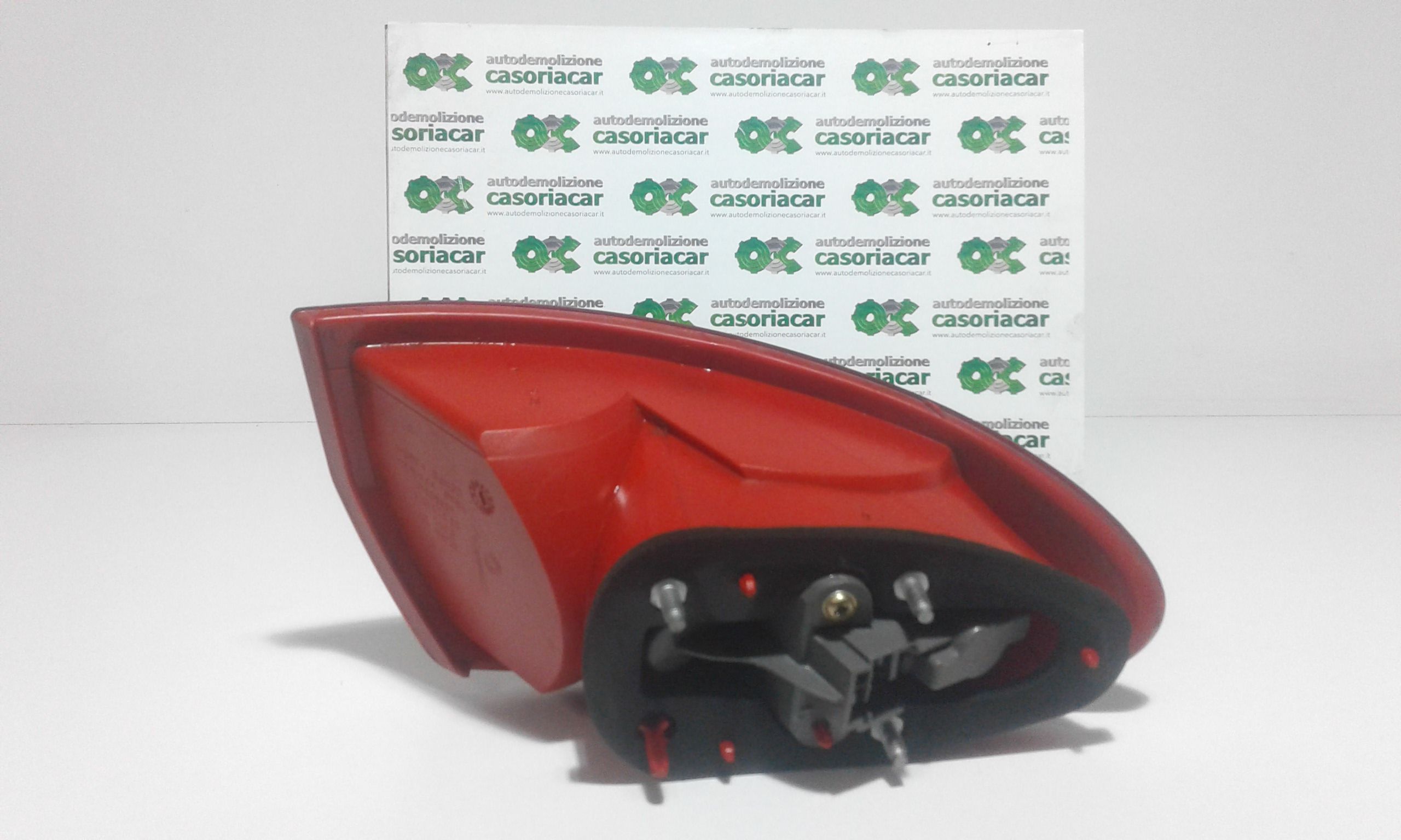 Stop fanale posteriore Destro Passeggero ALFA ROMEO 147 1  Serie