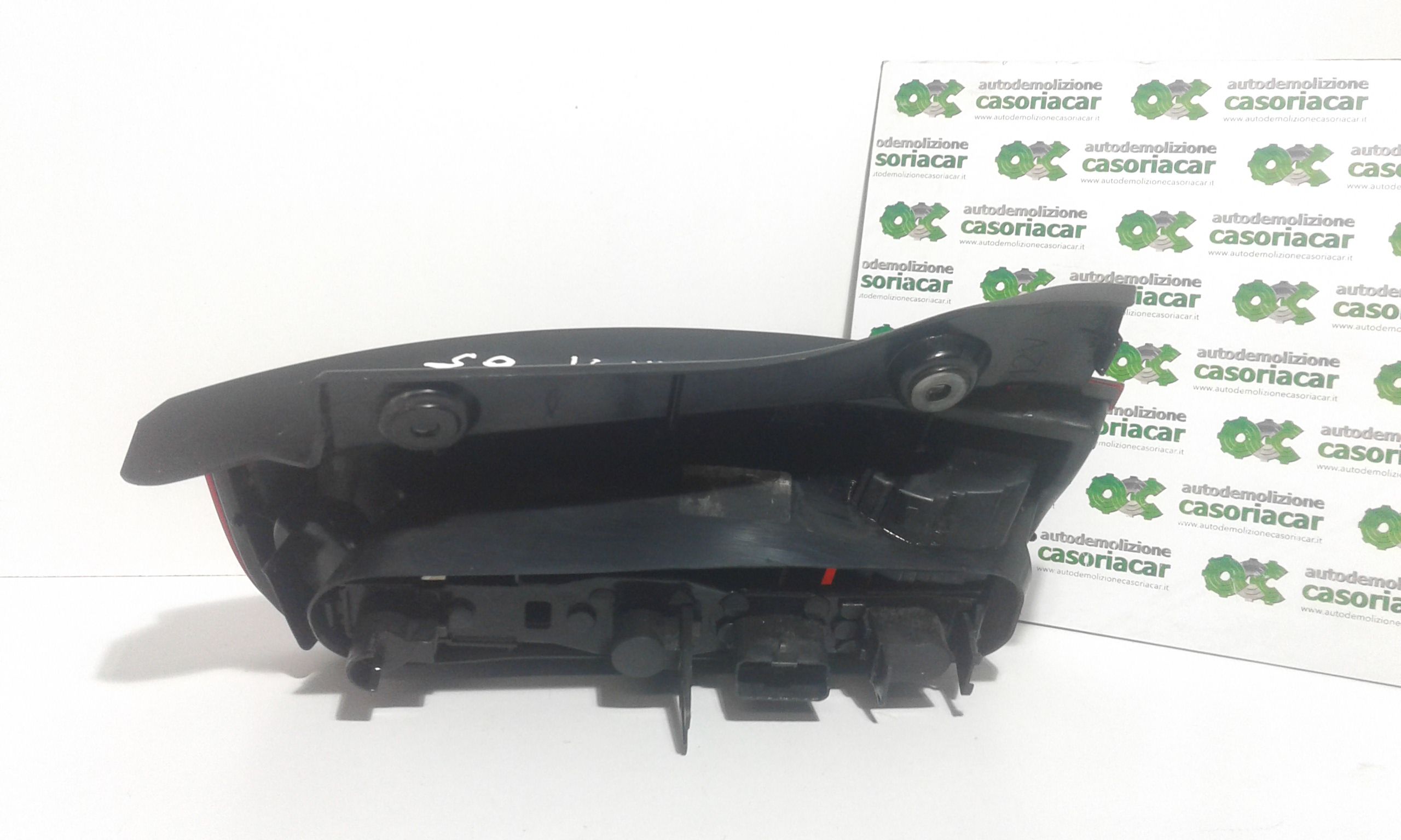 Stop fanale posteriore Destro Passeggero NISSAN Micra 5 Serie