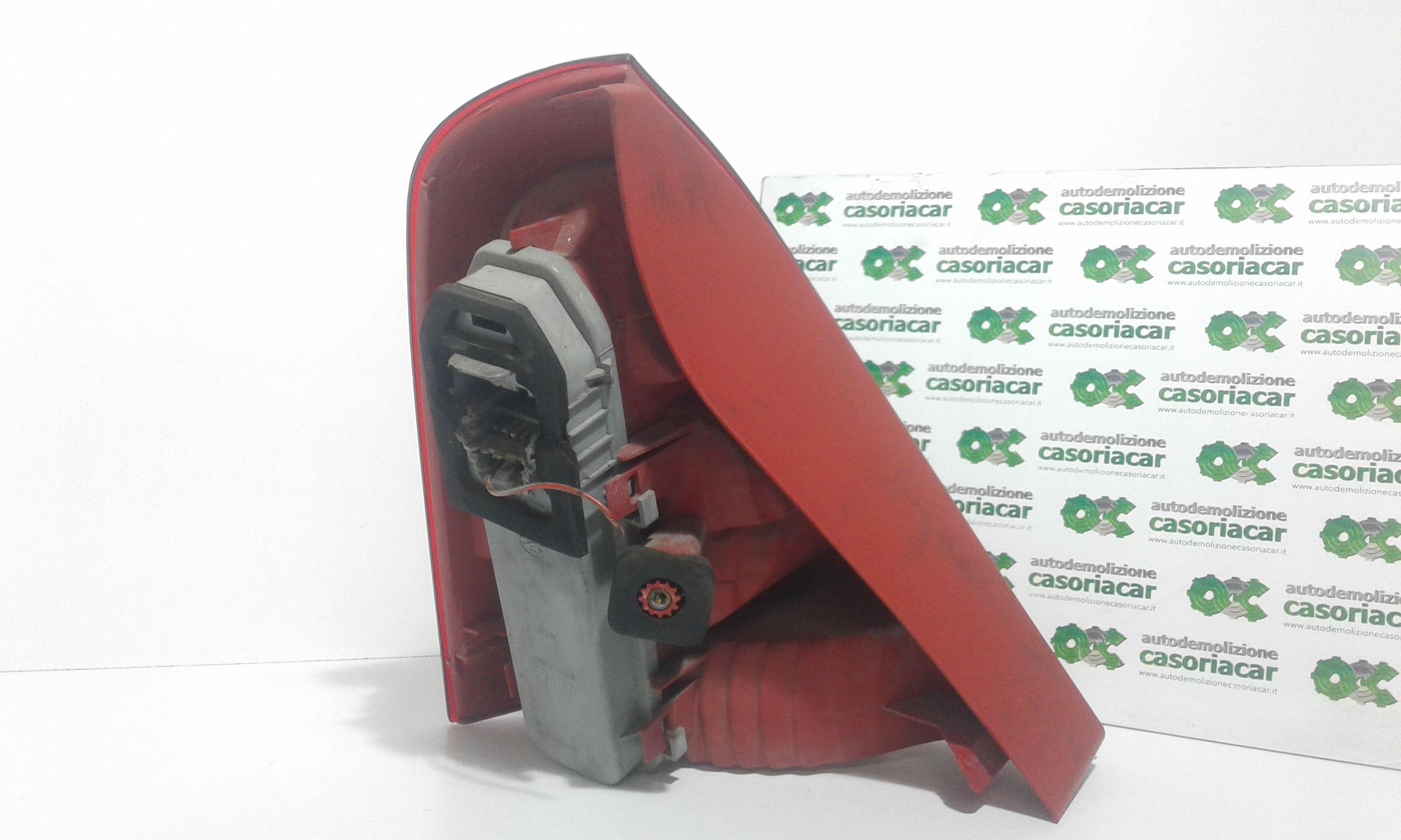 Stop fanale posteriore Destro Passeggero RENAULT Clio 3