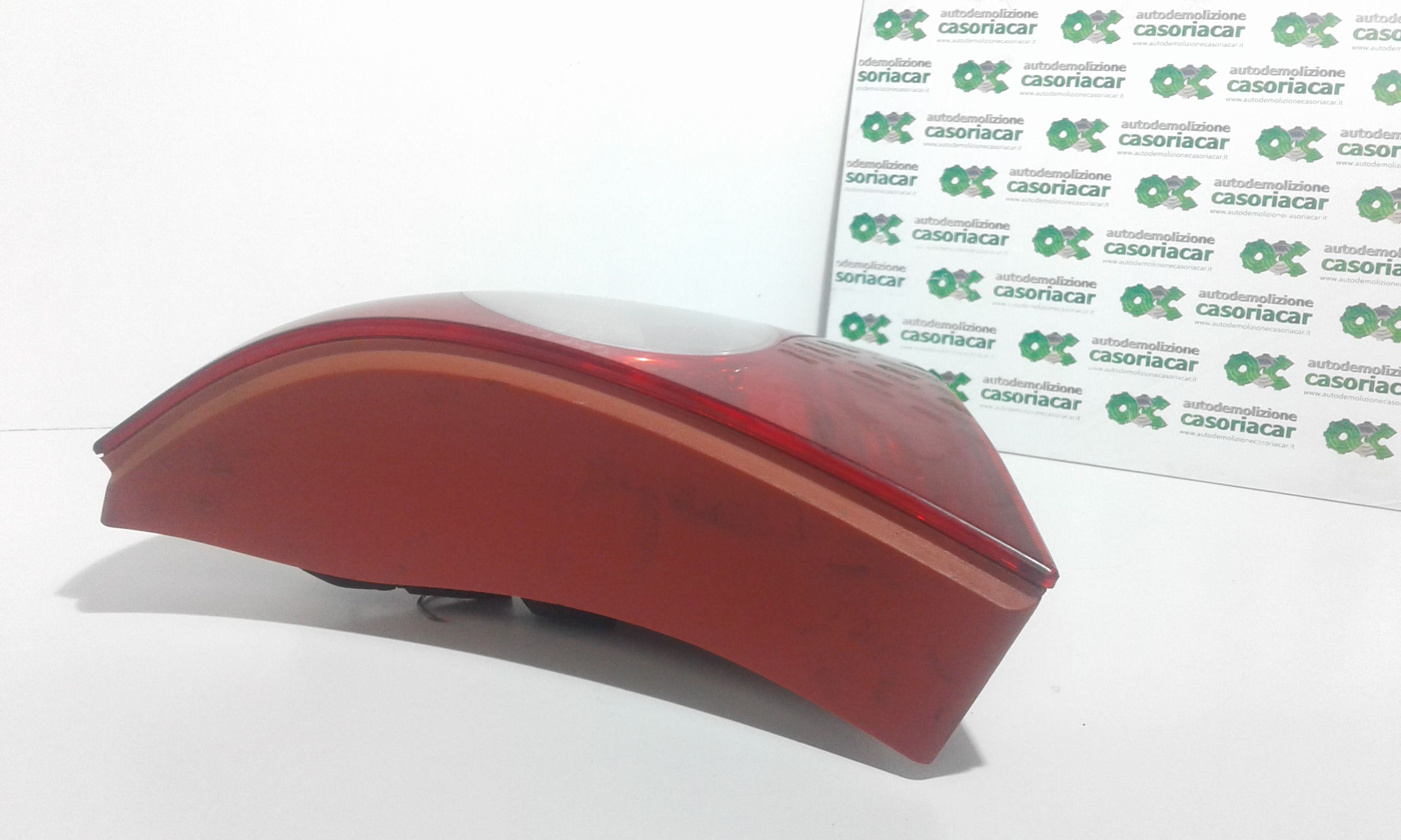 Stop fanale posteriore Destro Passeggero RENAULT Clio 3