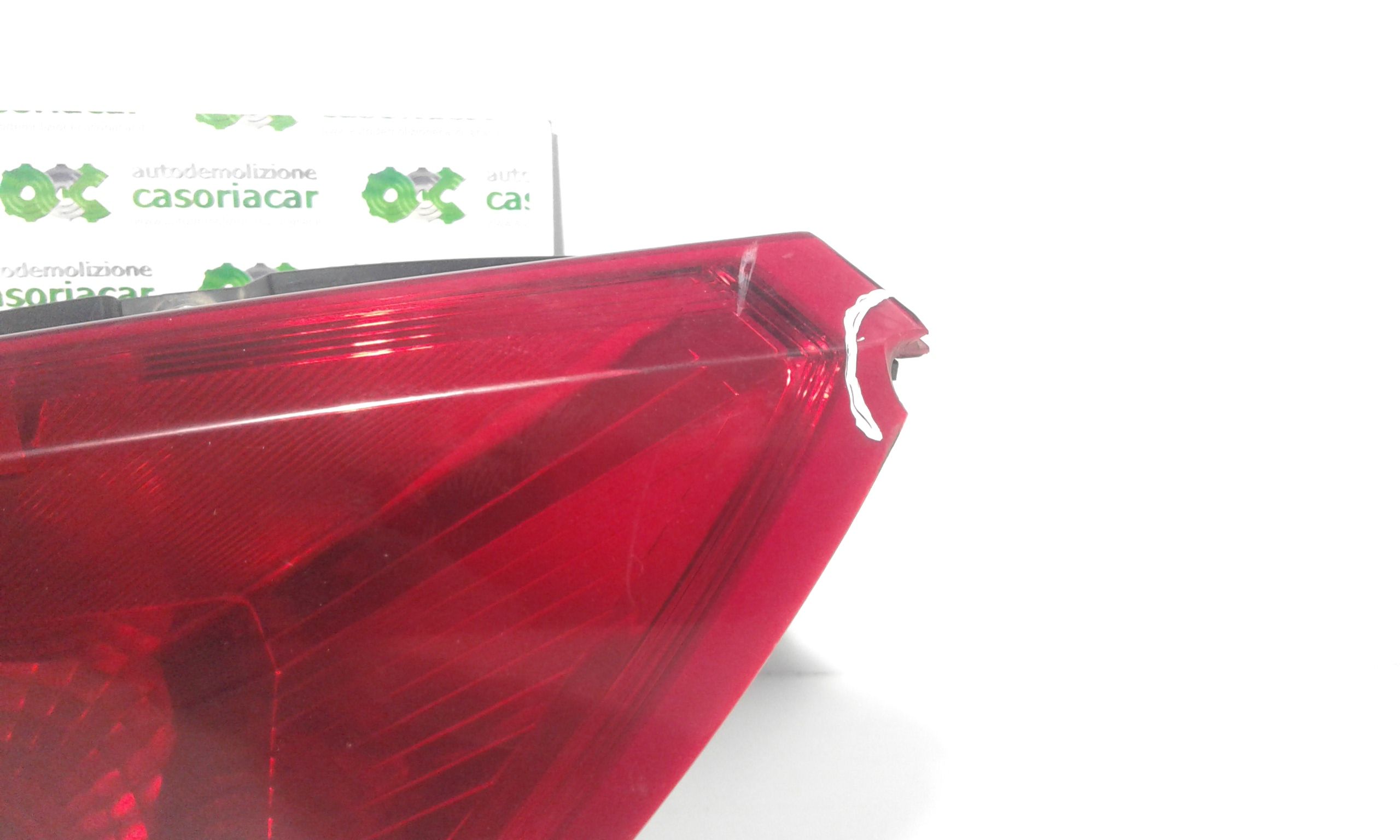 Stop fanale Posteriore sinistro lato Guida FIAT Grande Punto 1 Serie