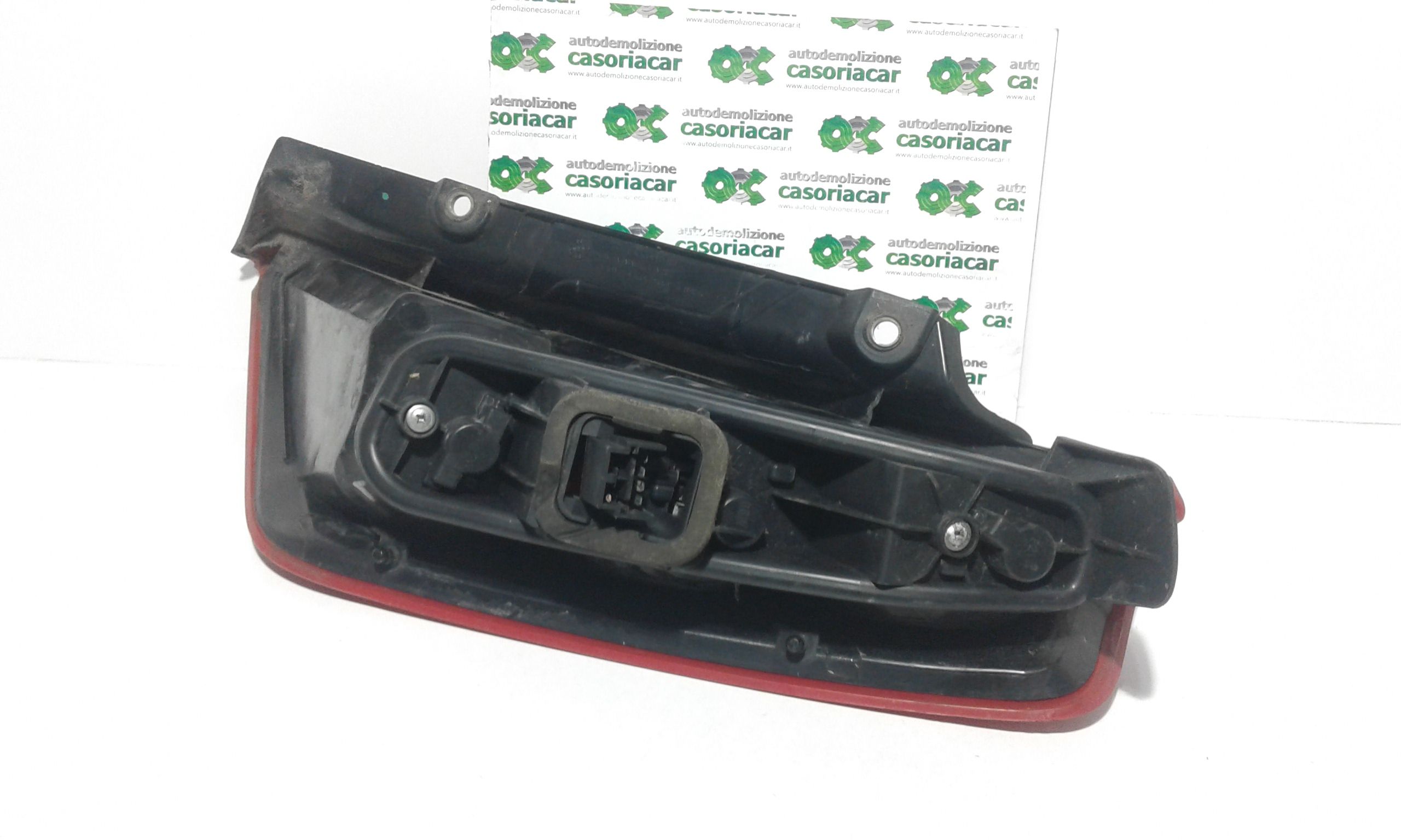 Stop fanale Posteriore sinistro lato Guida FIAT Grande Punto 1 Serie