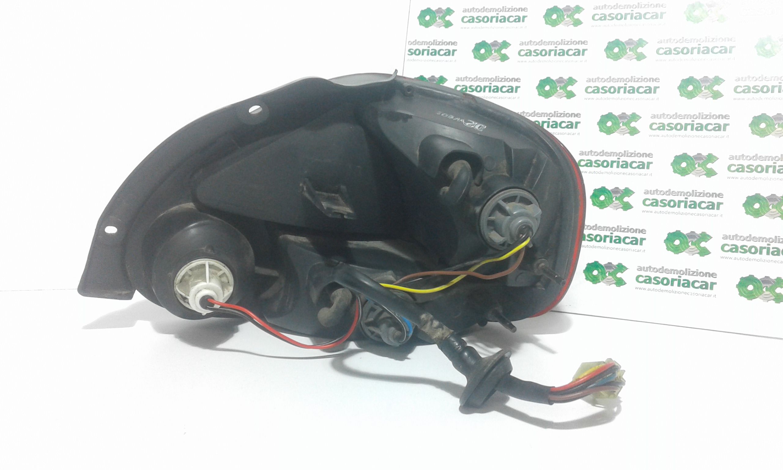 Stop fanale Posteriore sinistro lato Guida DAEWOO Matiz 1 Serie