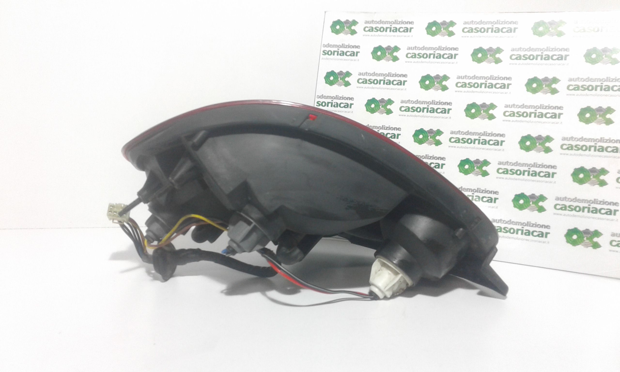 Stop fanale Posteriore sinistro lato Guida DAEWOO Matiz 1 Serie