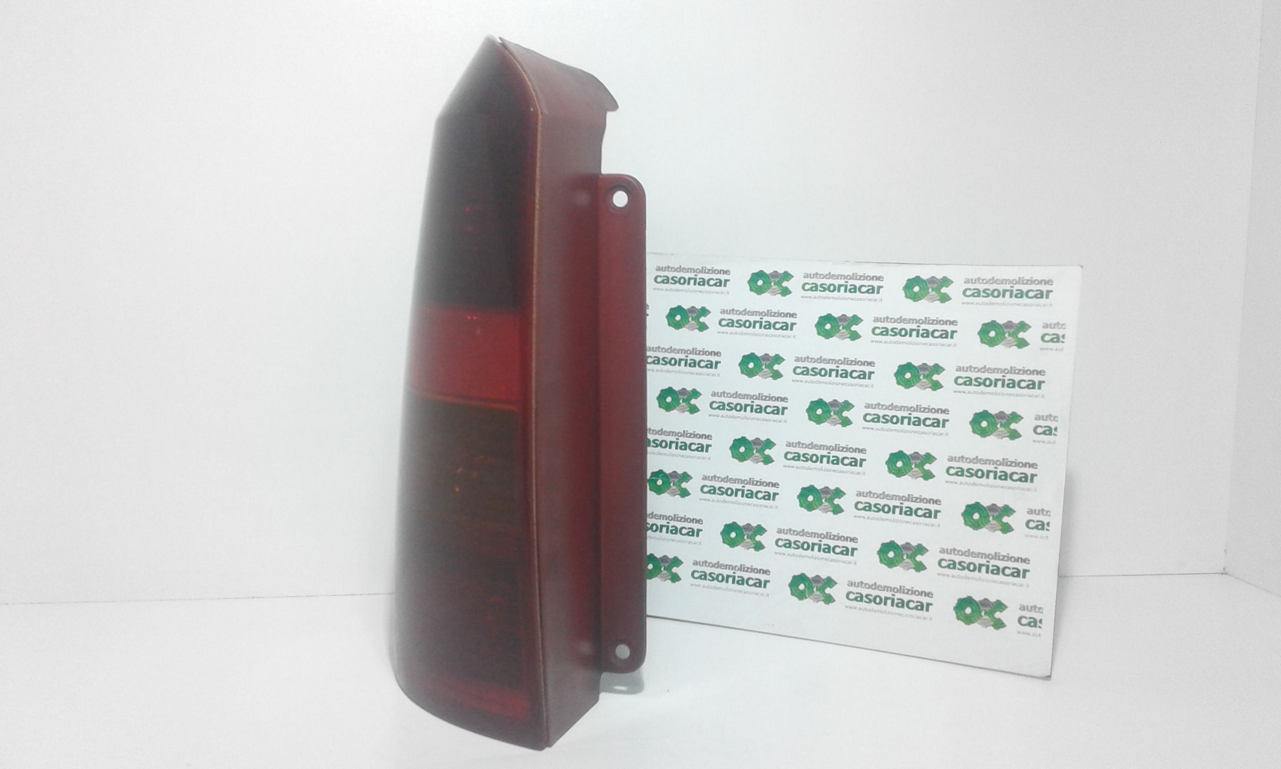 Stop fanale Posteriore sinistro lato Guida FORD Focus Berlina 2 Serie