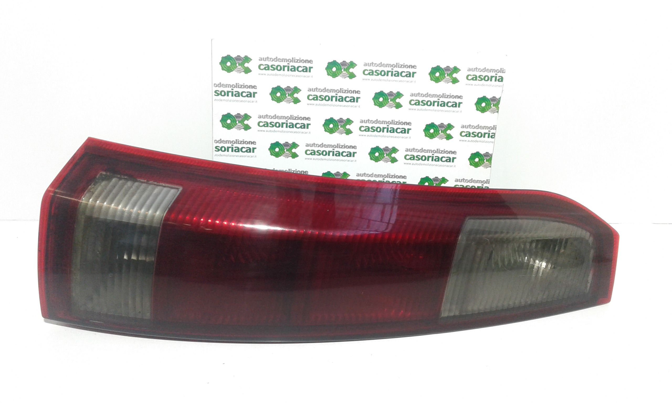 Stop fanale Posteriore sinistro lato Guida OPEL Meriva 1 Serie