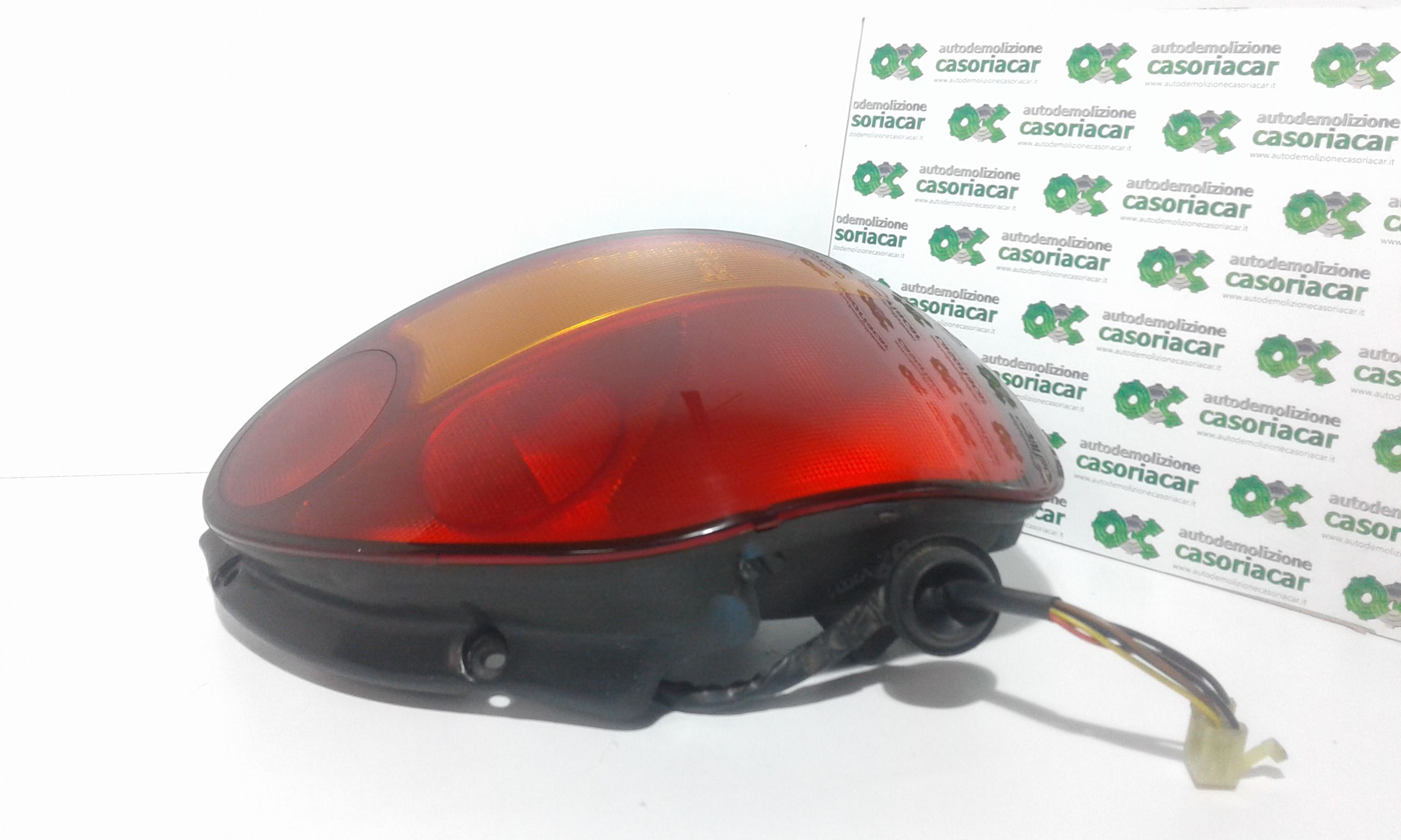 Stop fanale Posteriore sinistro lato Guida DAEWOO Matiz 1 Serie