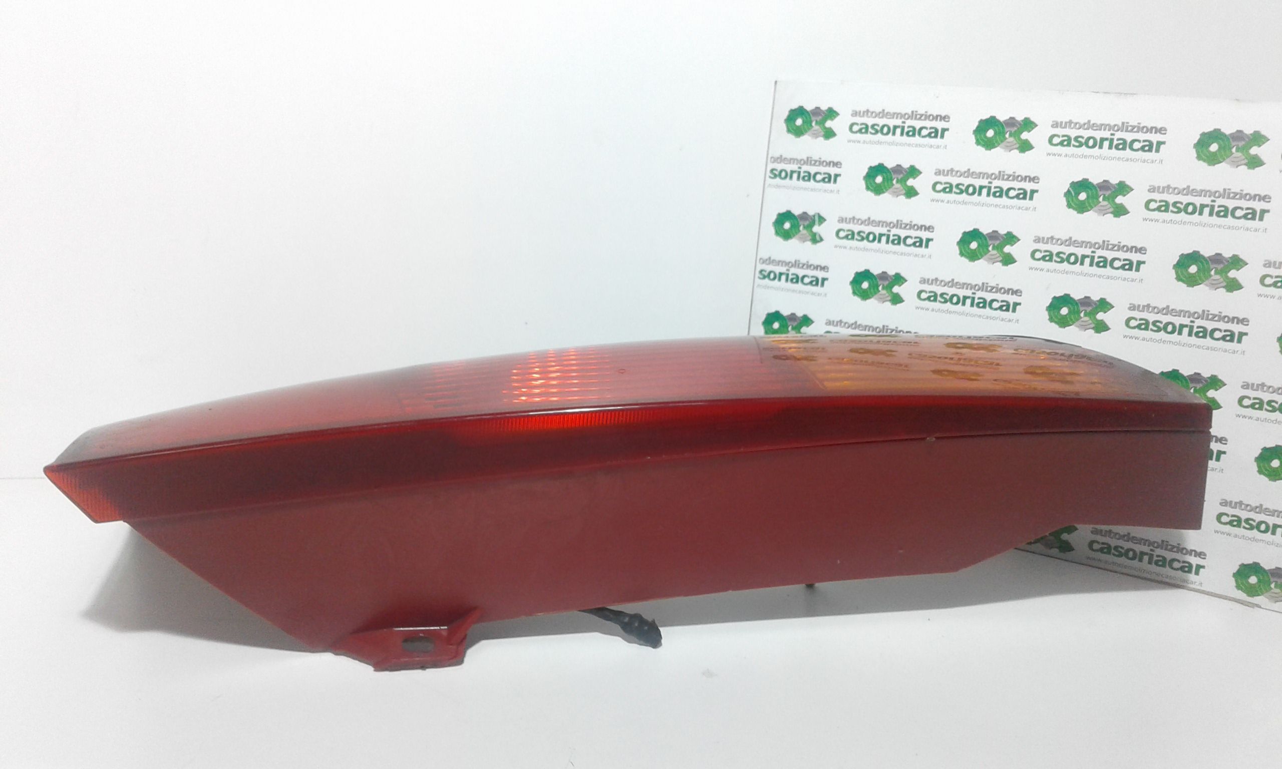 Stop fanale Posteriore sinistro lato Guida FORD Focus Berlina 2 Serie