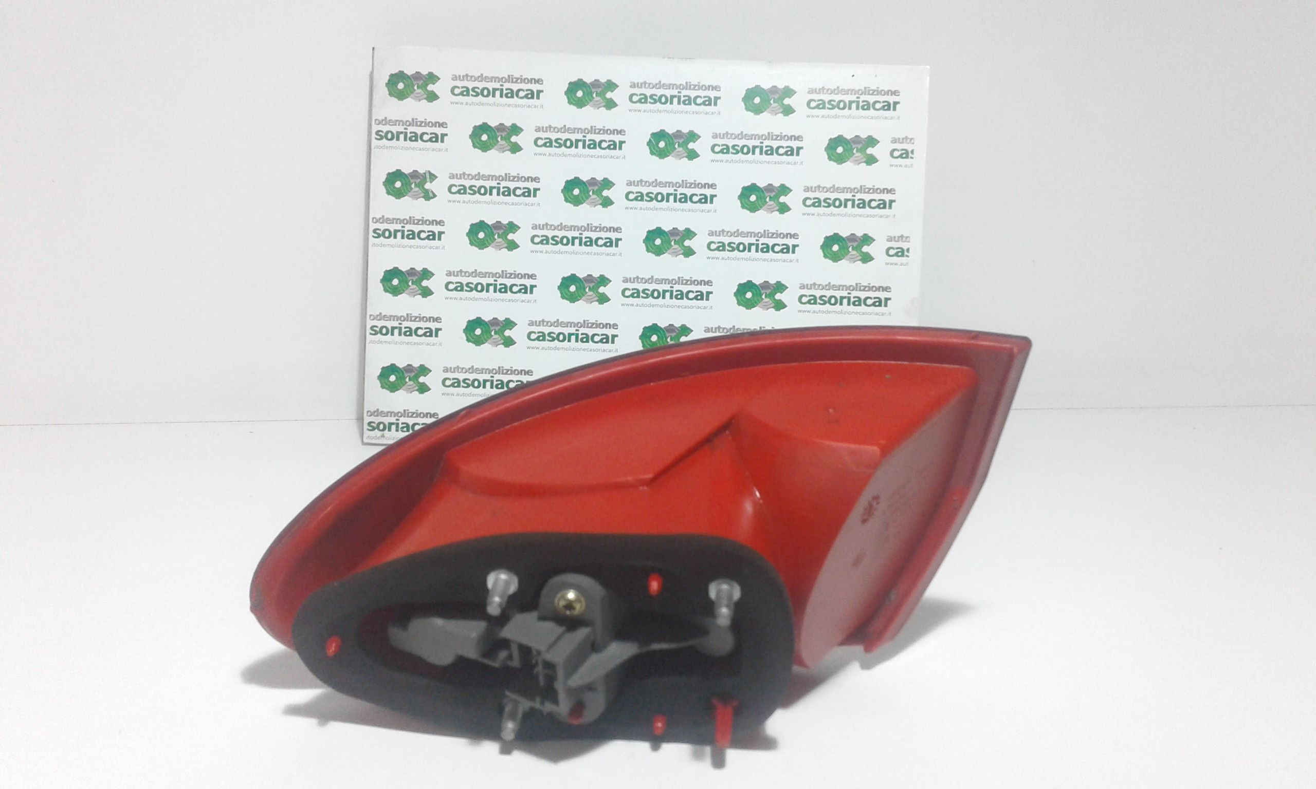 Stop fanale Posteriore sinistro lato Guida ALFA ROMEO 147 1  Serie