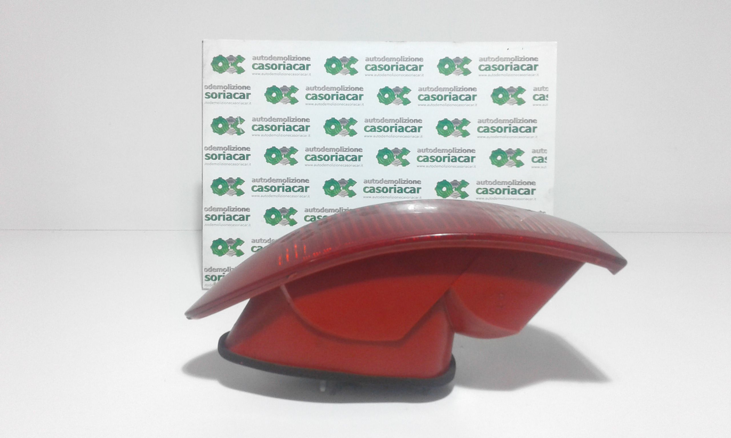 Stop fanale Posteriore sinistro lato Guida ALFA ROMEO 147 1  Serie