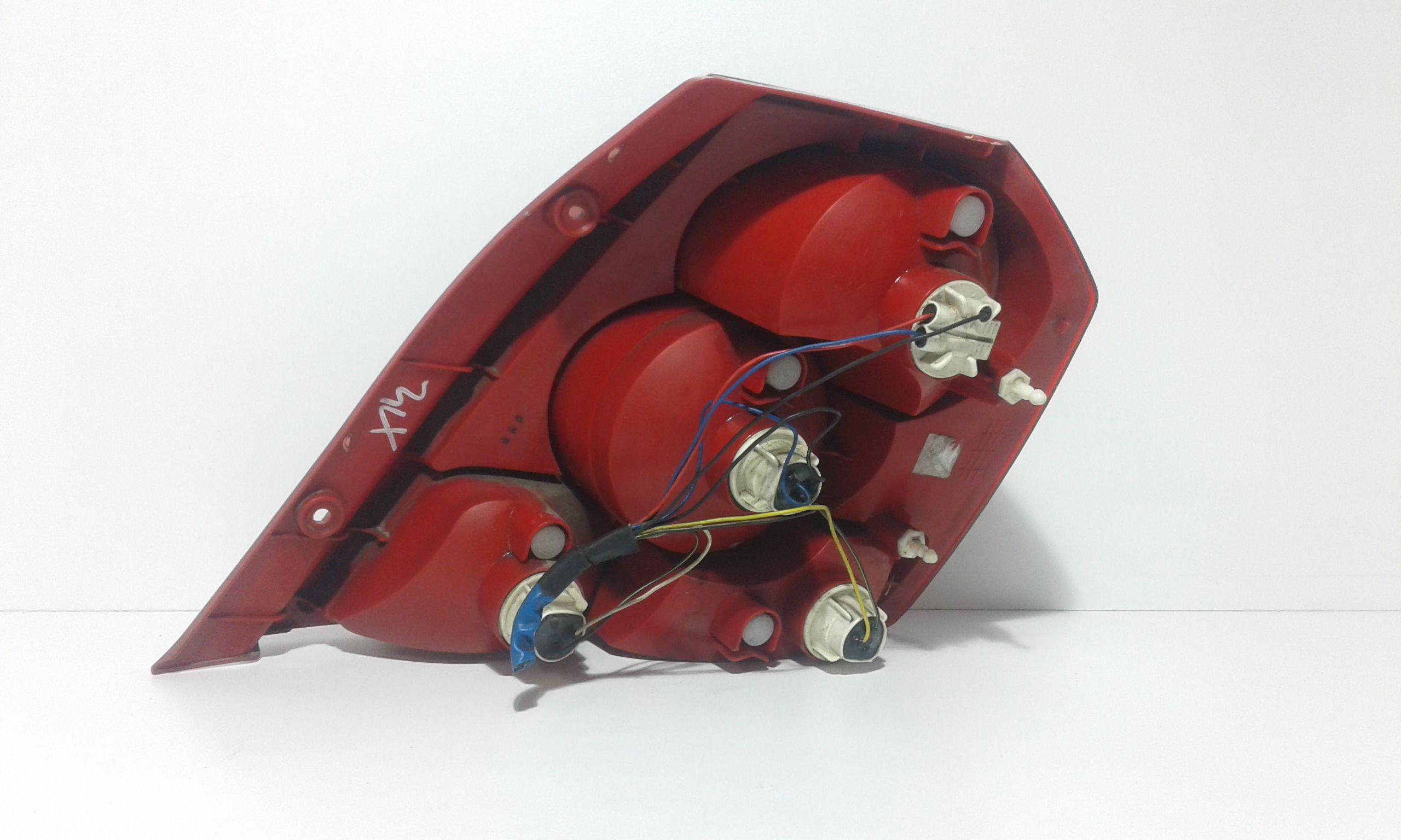 Stop fanale Posteriore sinistro lato Guida CHEVROLET Kalos 2 Serie