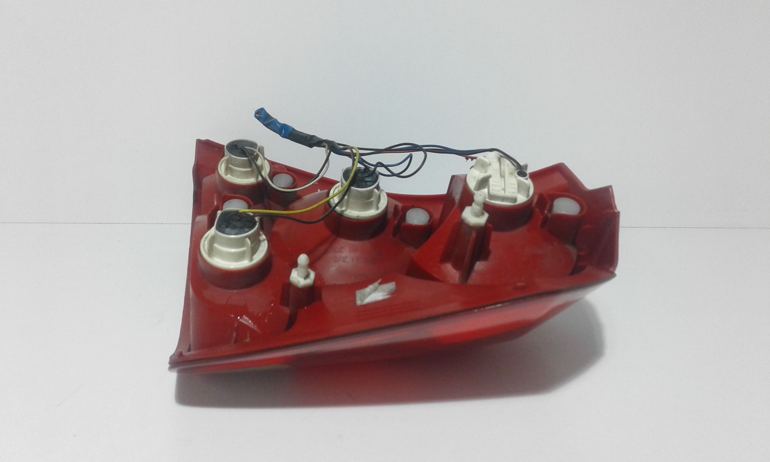 Stop fanale Posteriore sinistro lato Guida CHEVROLET Kalos 2 Serie