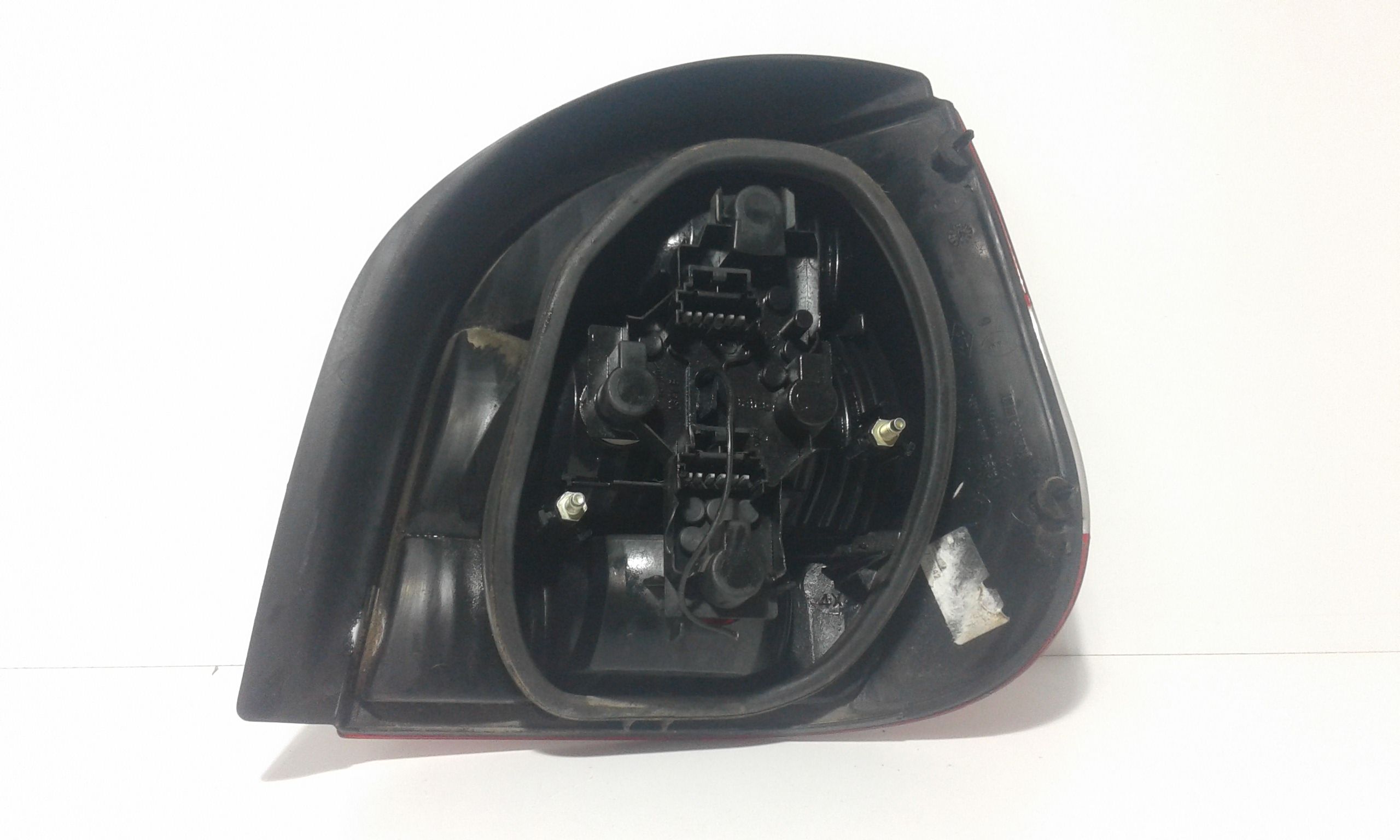 Stop fanale Posteriore sinistro lato Guida RENAULT Scenic 2 Serie