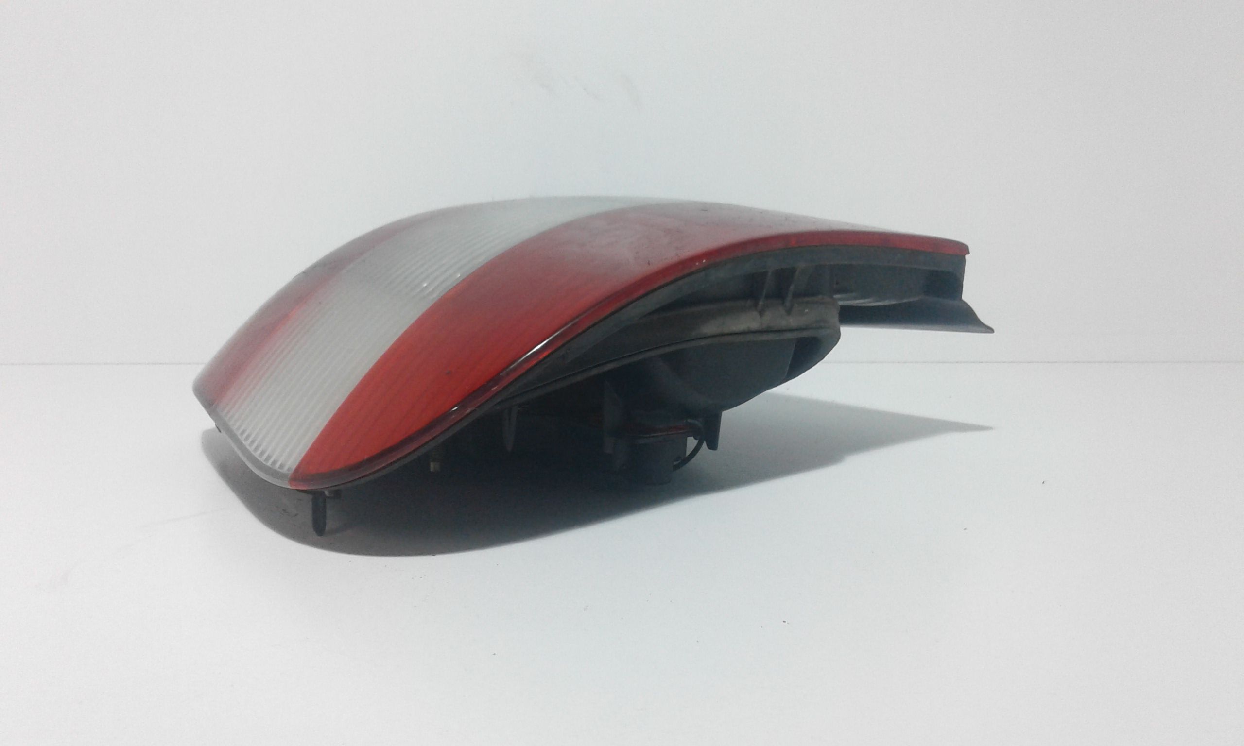 Stop fanale Posteriore sinistro lato Guida RENAULT Scenic 2 Serie