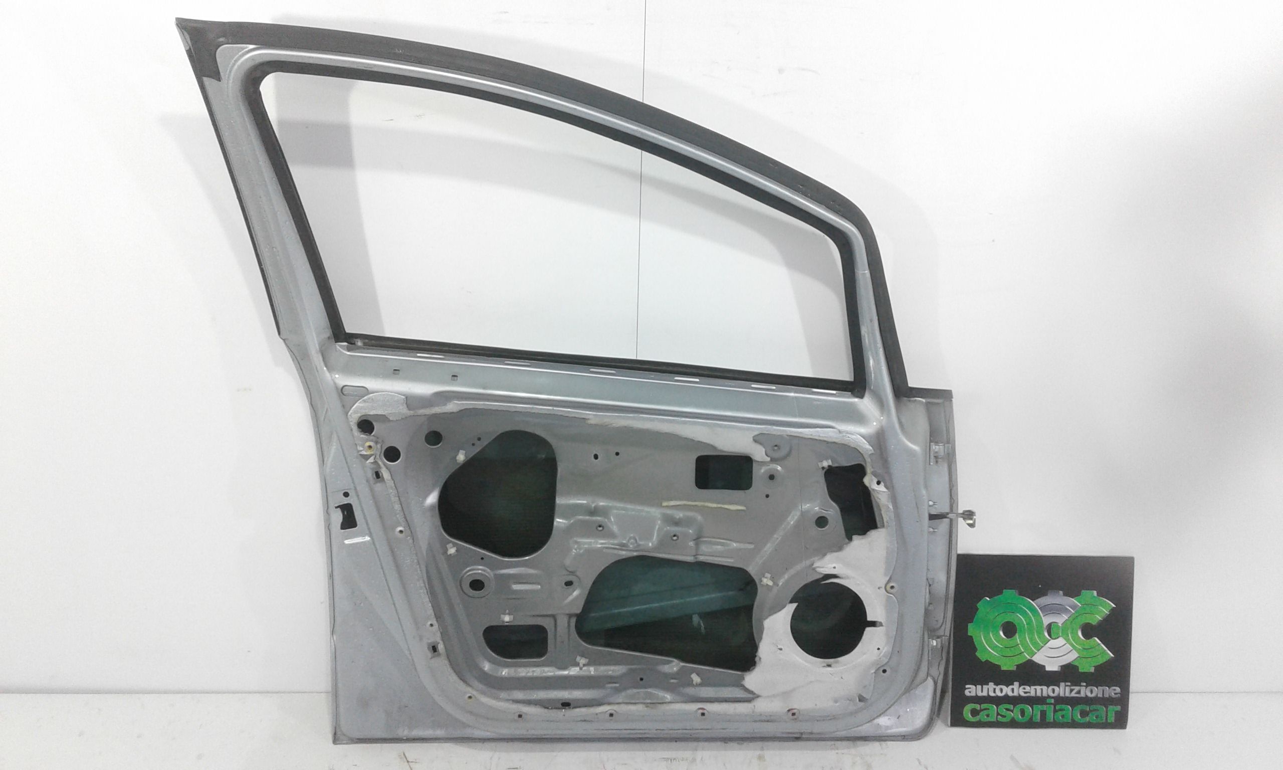 Portiera Anteriore Sinistra FIAT Grande Punto 1 Serie