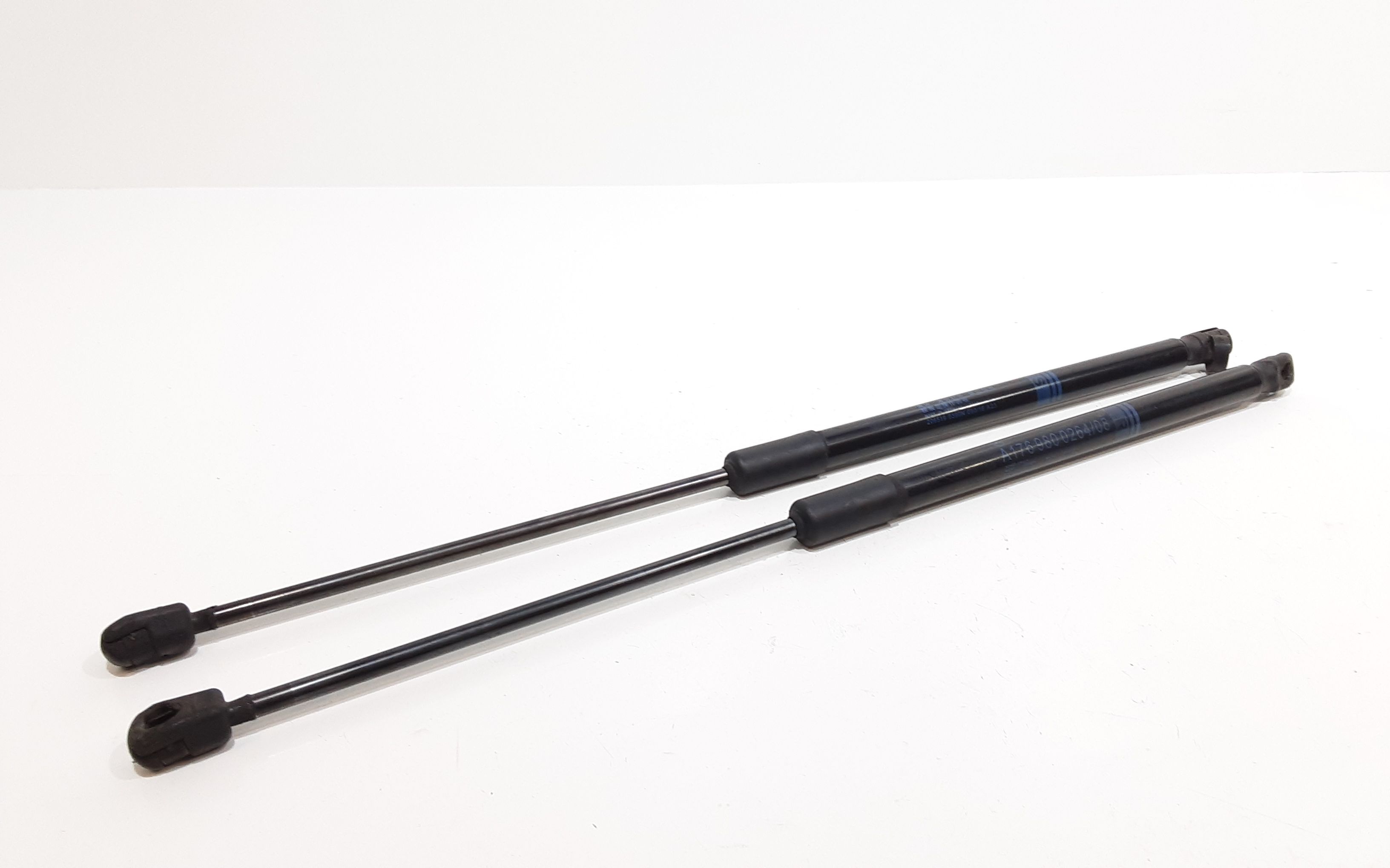 Pistoncini cofano Post. MERCEDES Classe A W176 5 Serie