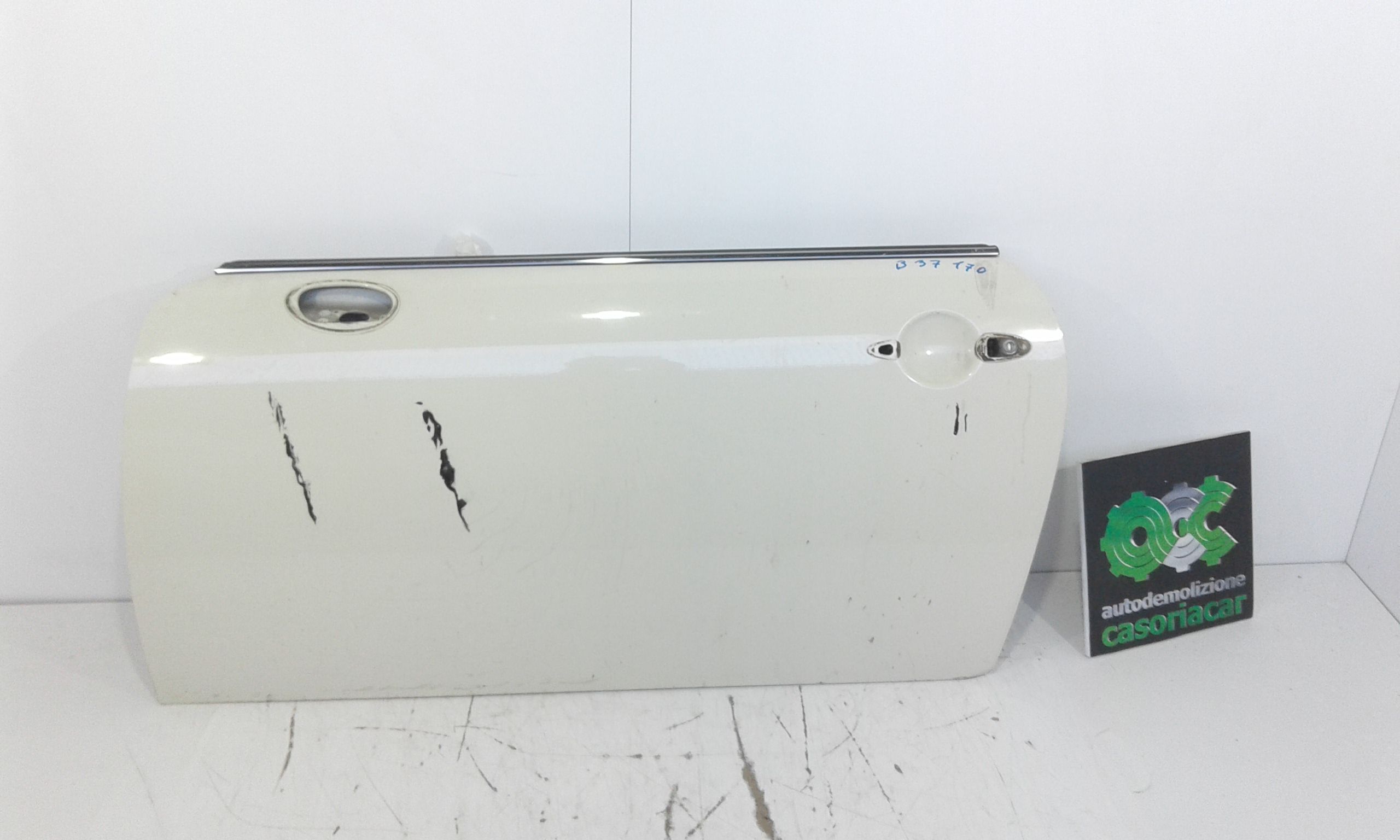 Portiera Anteriore Sinistra MINI Cooper 1  Serie