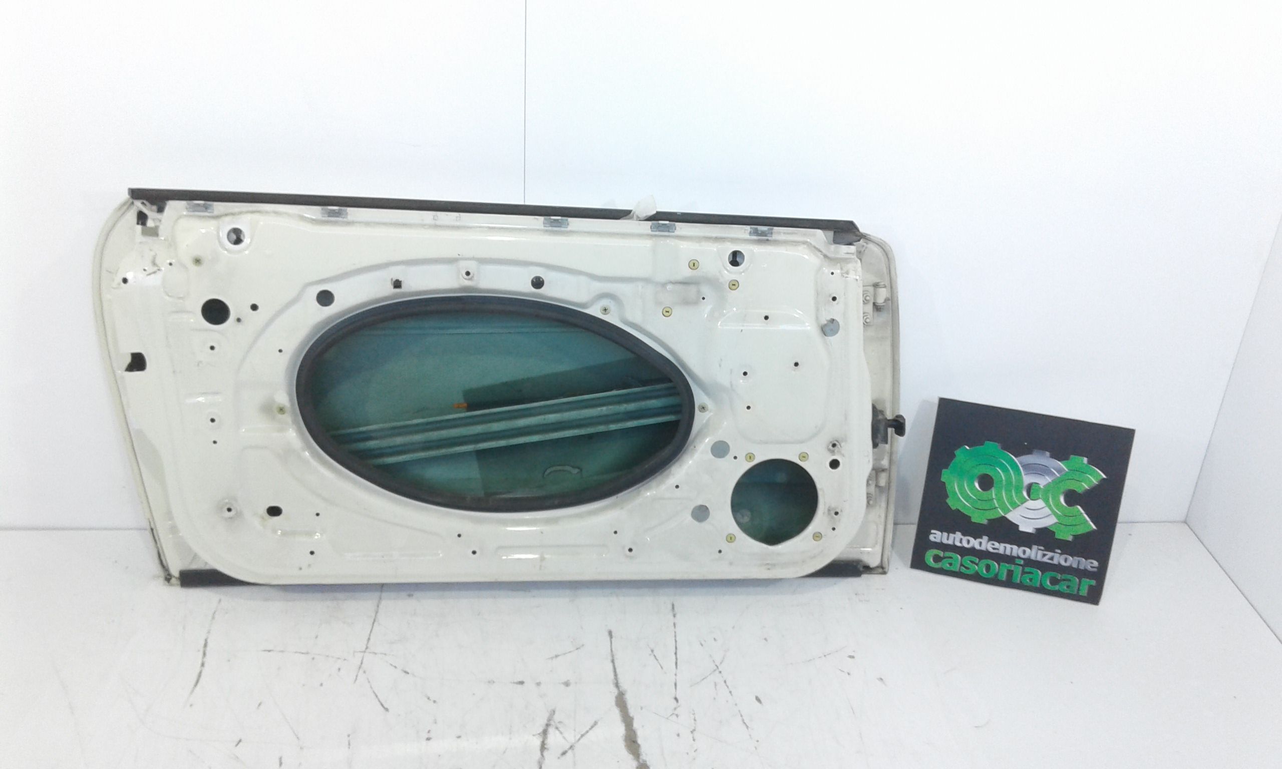 Portiera Anteriore Sinistra MINI Cooper 1  Serie