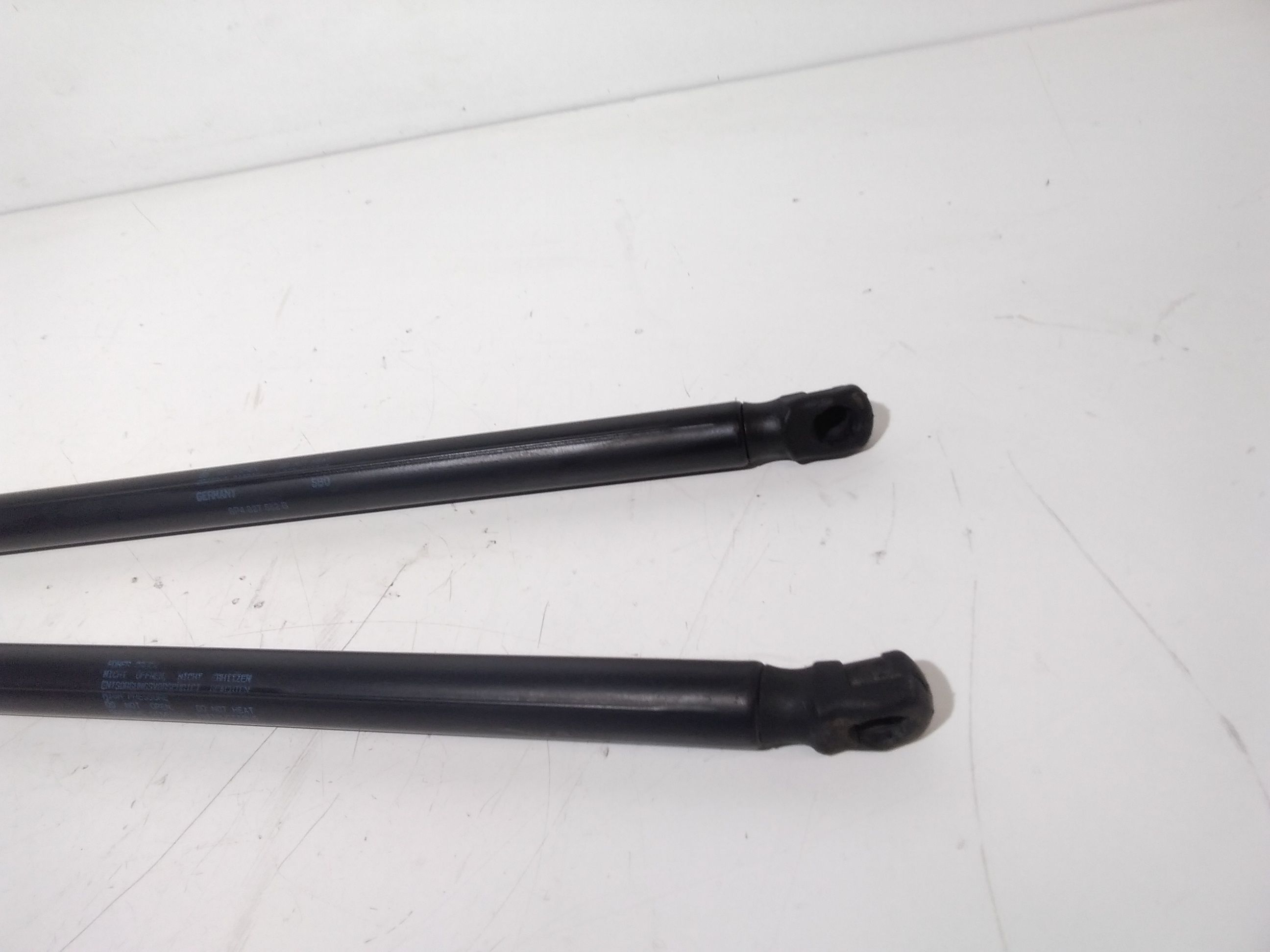 Pistoncini cofano Post. AUDI A3 Sportback (8P)