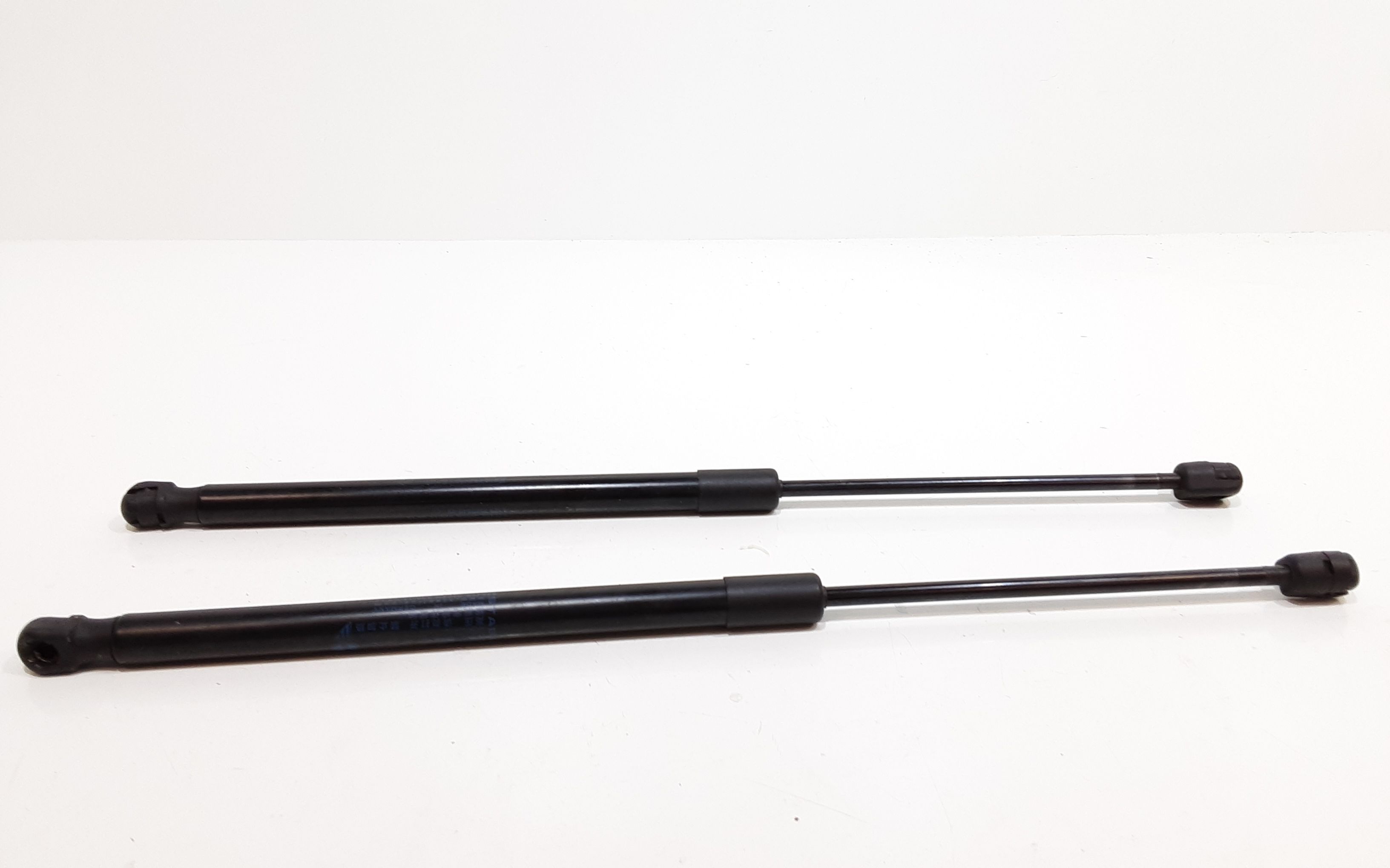 Pistoncini cofano Post. MINI Cooper 3 Serie