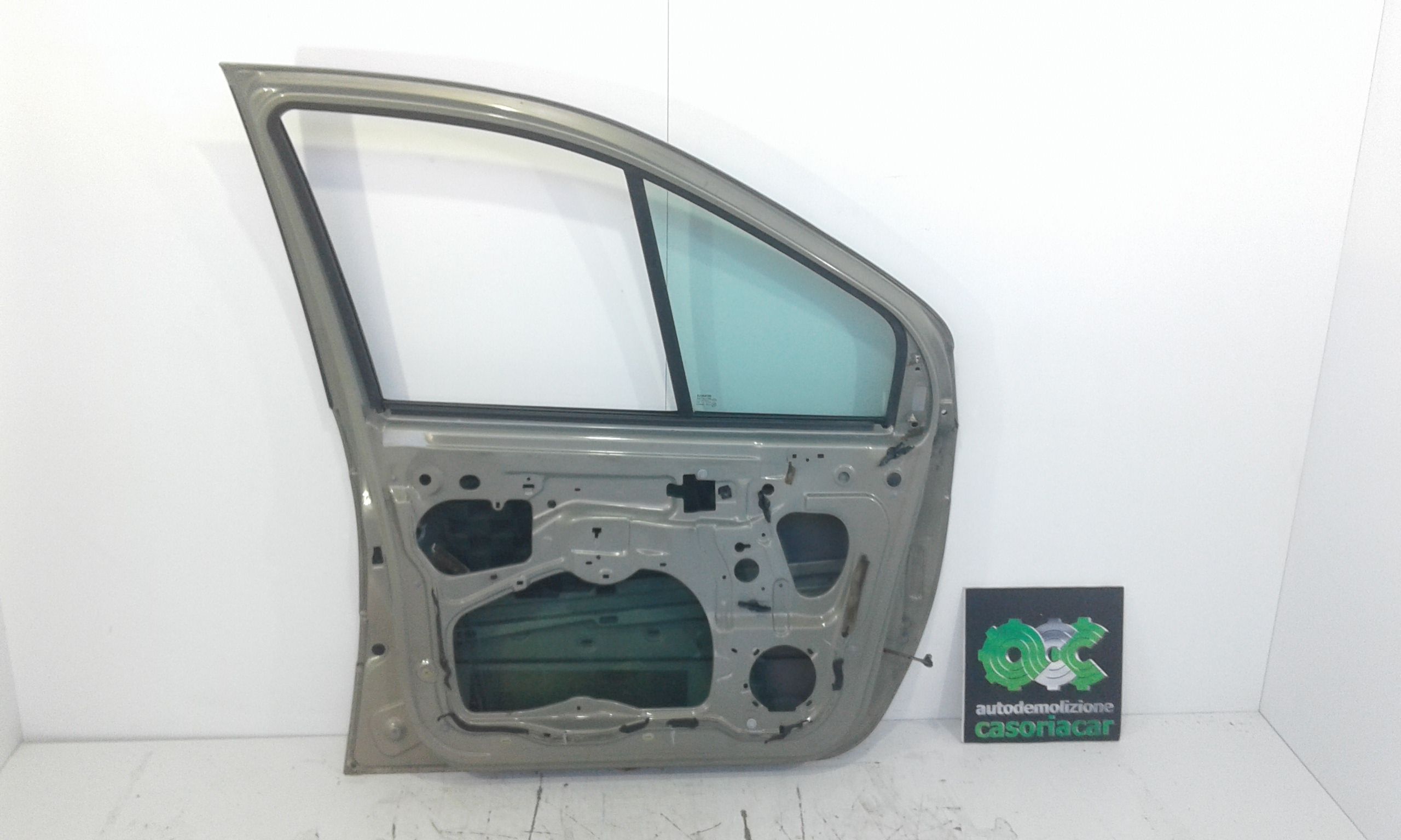 Portiera Anteriore Sinistra RENAULT Scenic 2 Serie