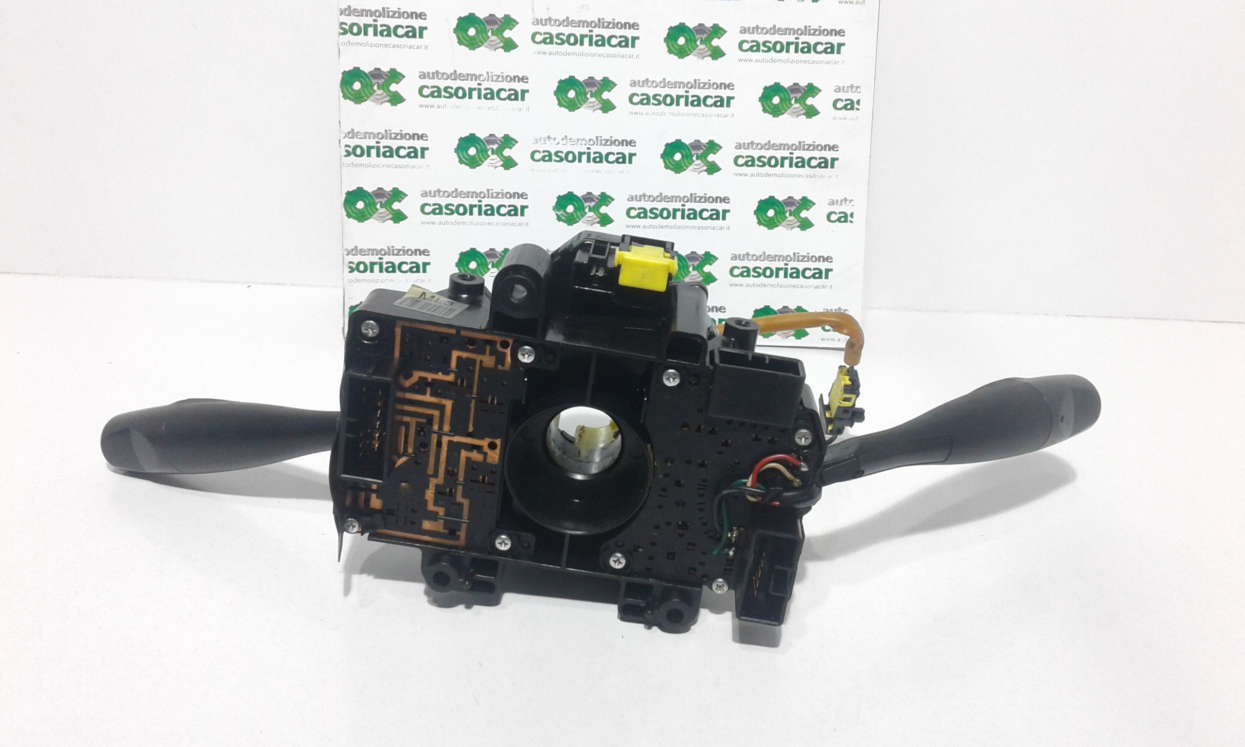 Devioluci HYUNDAI Atos 2 Serie