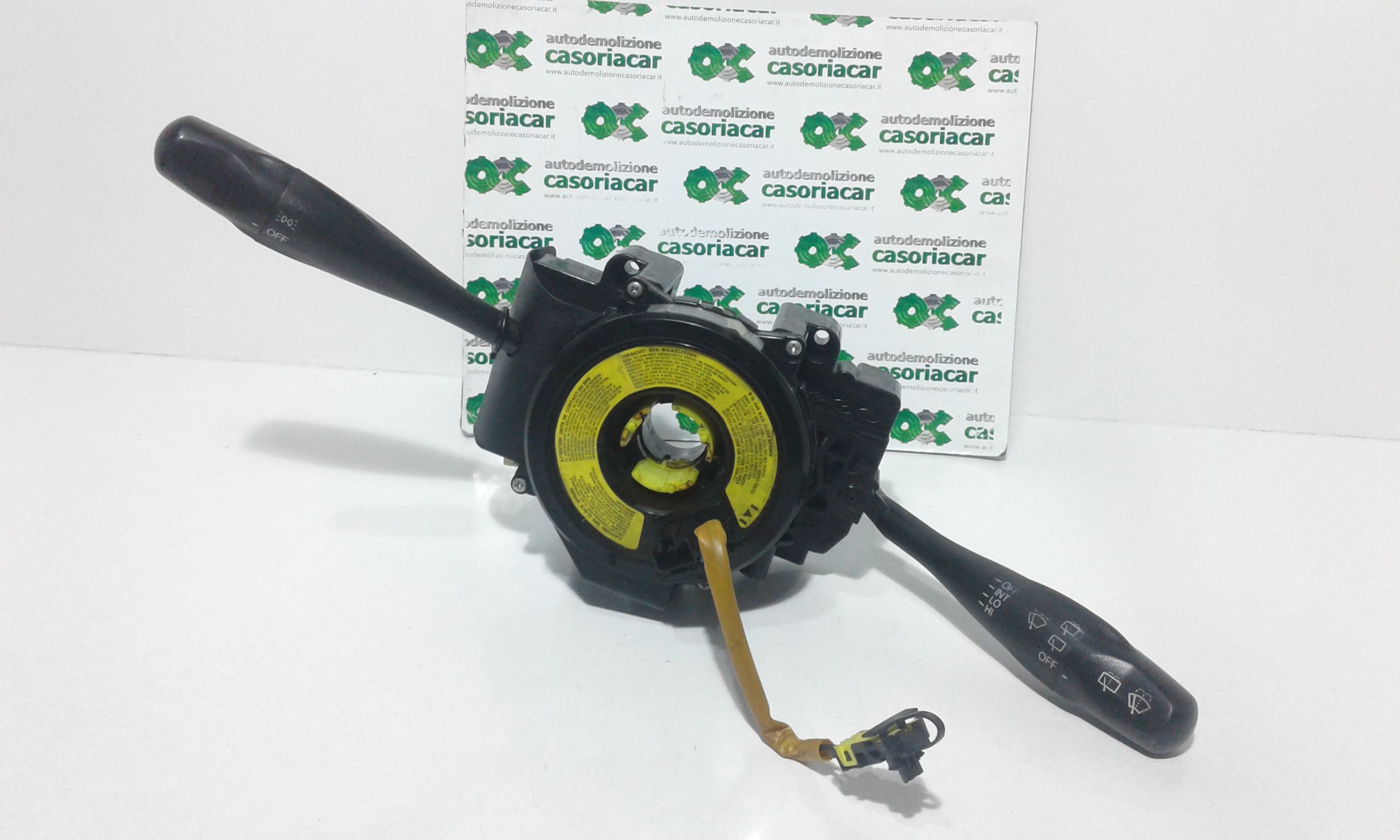 Devioluci HYUNDAI Atos 2 Serie