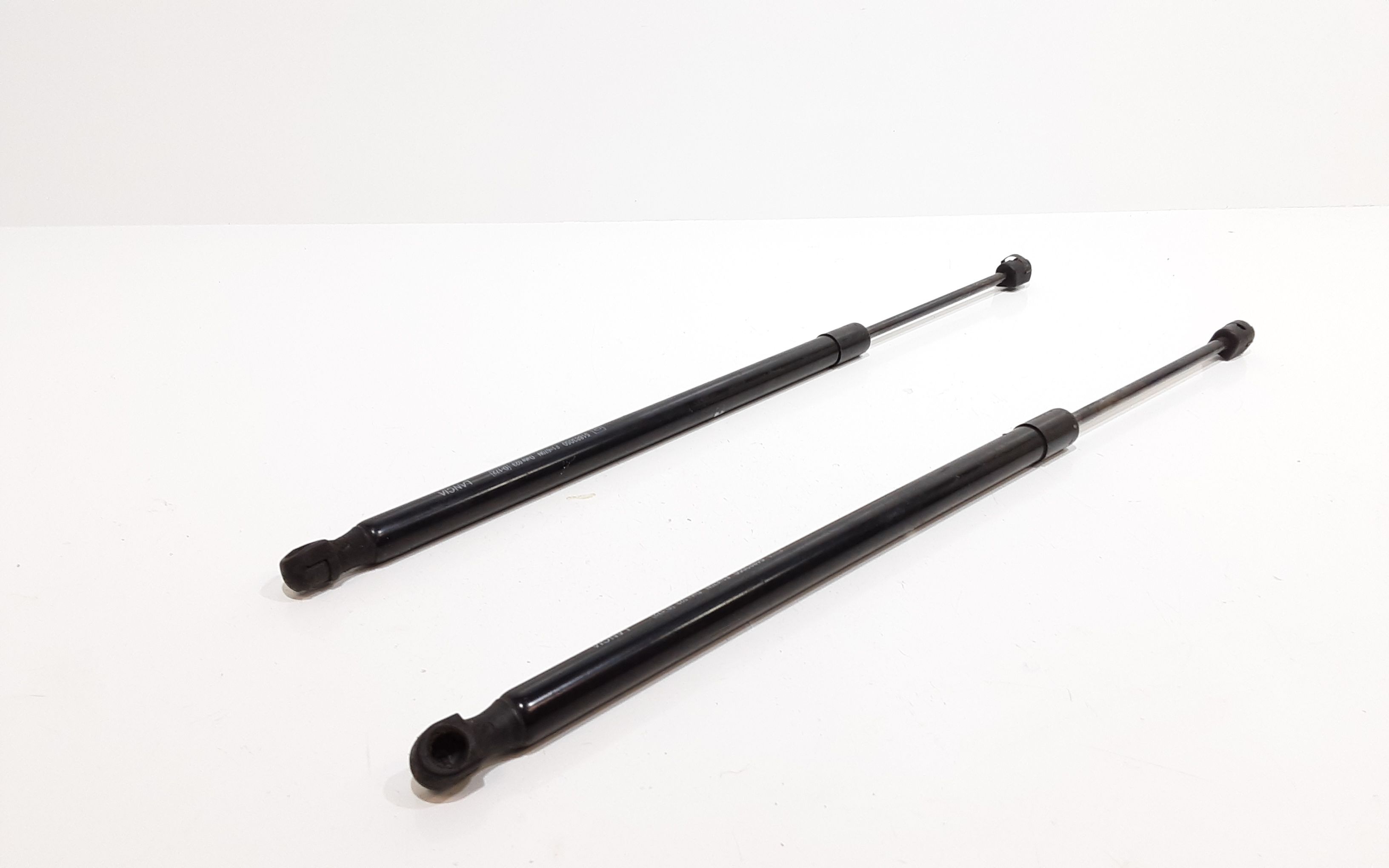 Pistoncini cofano Post. FIAT 500 L 1  Serie