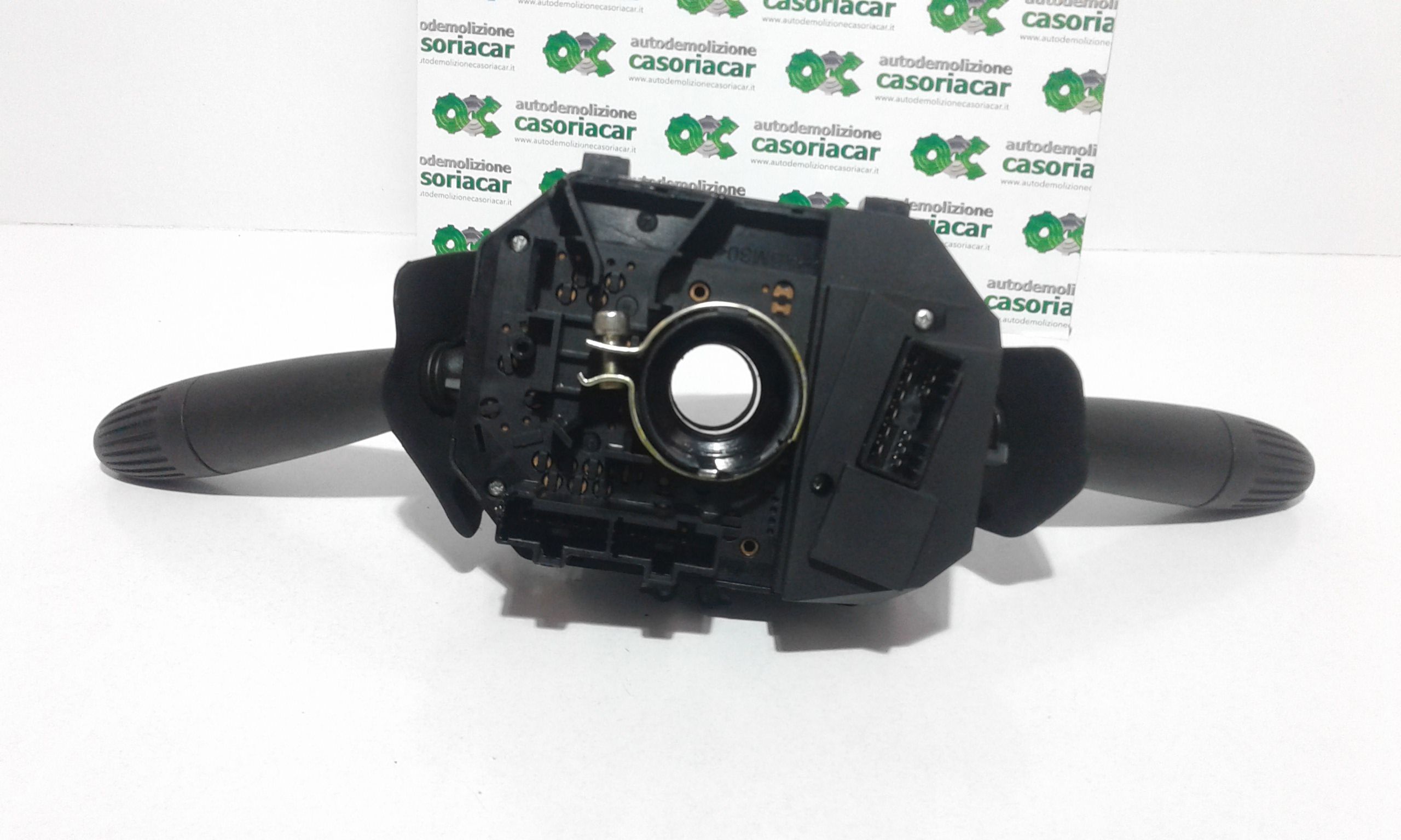 Devioluci FIAT Punto Berlina 3P 2 Serie