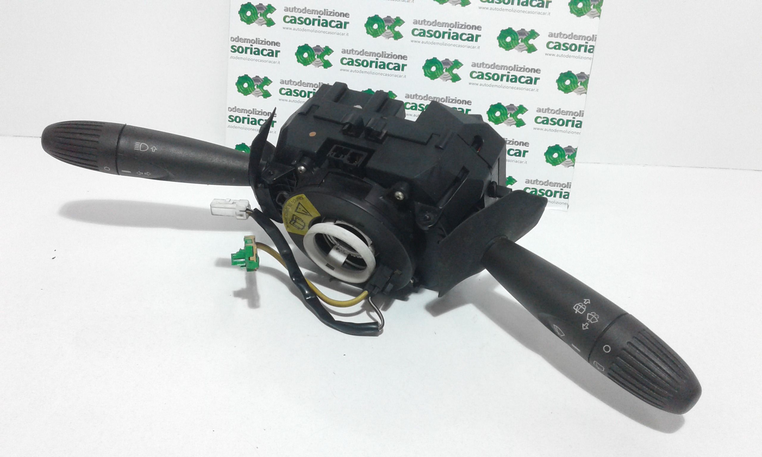 Devioluci FIAT Punto Berlina 3P 2 Serie