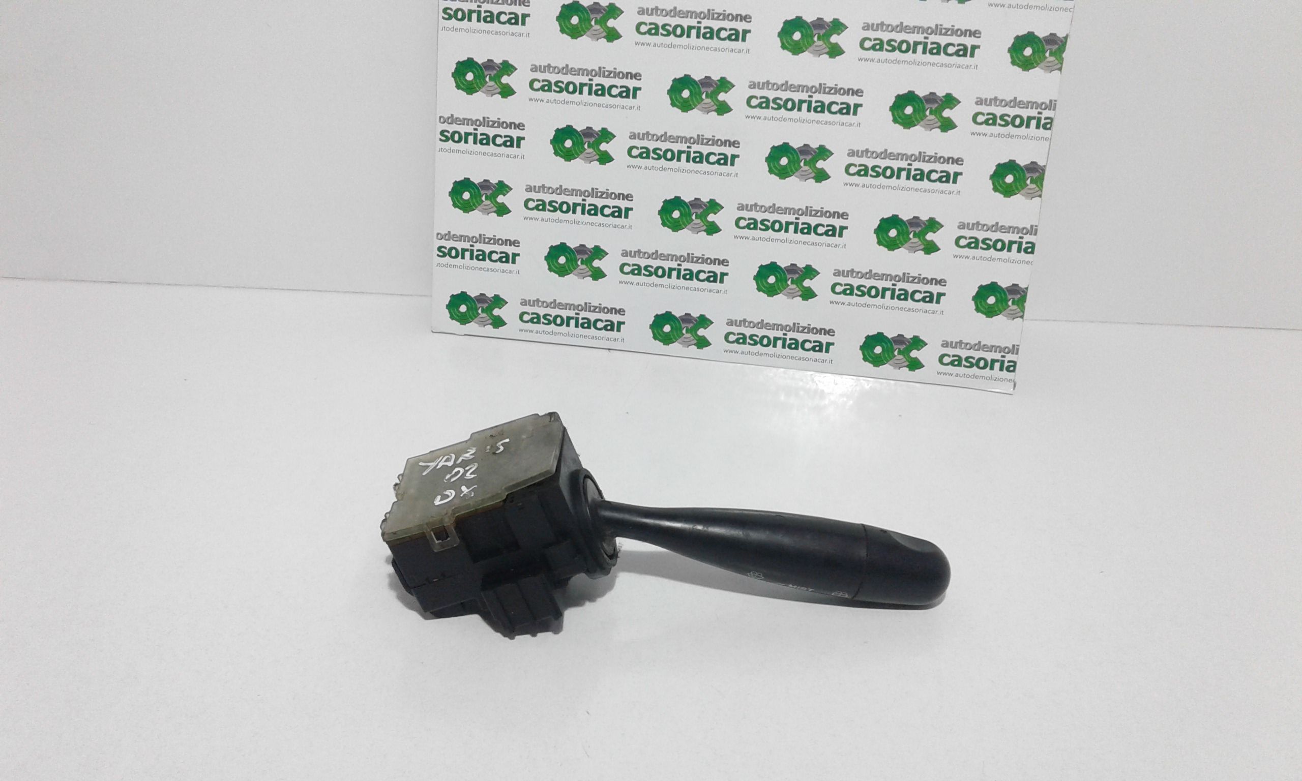 Devioluci TOYOTA Yaris 2 Serie